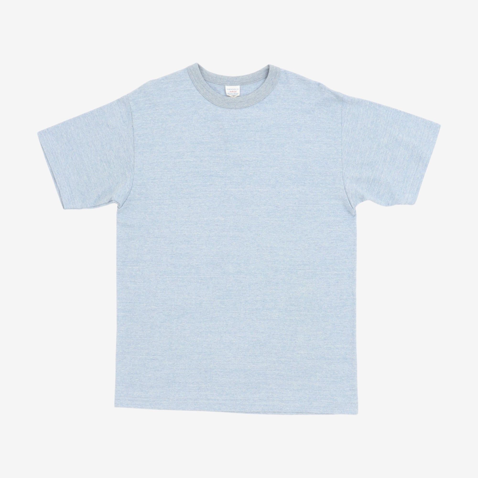 4096 Cotton Rayon Tee