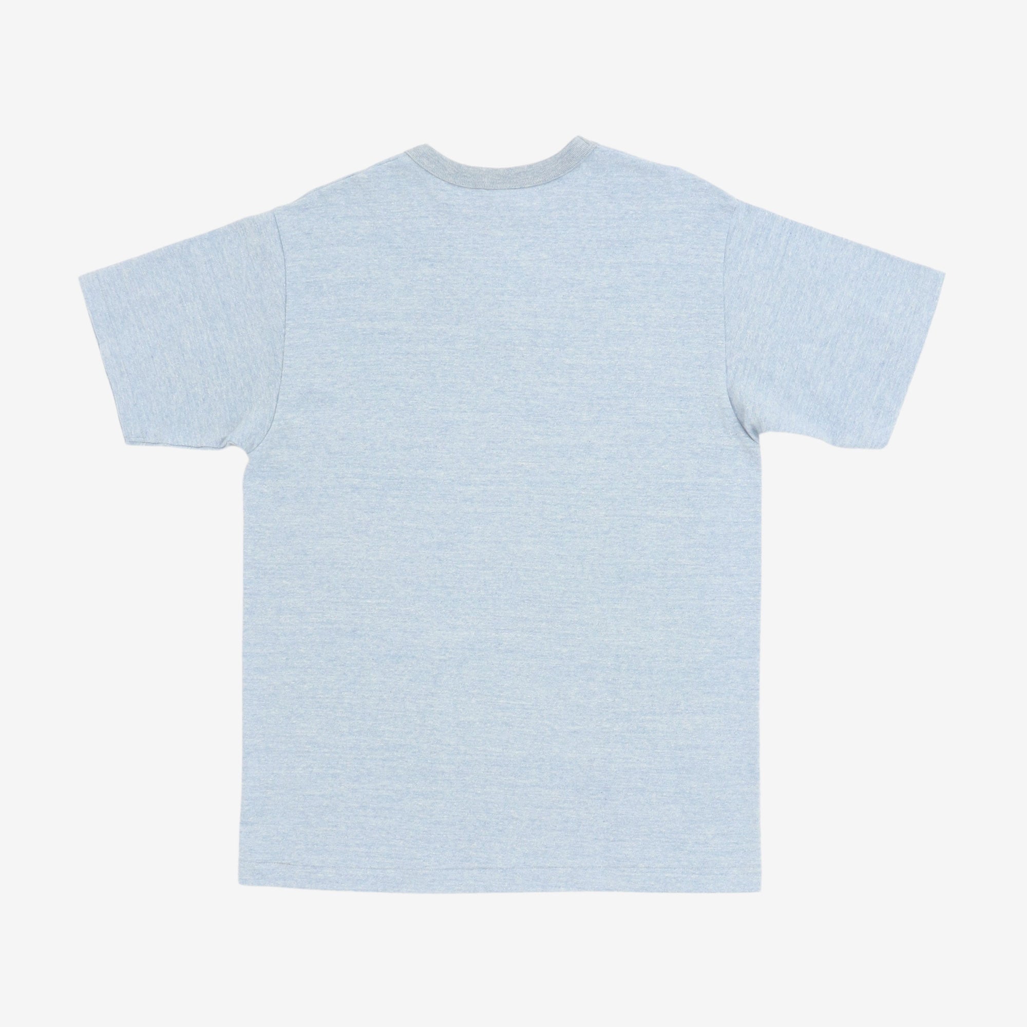 4096 Cotton Rayon Tee