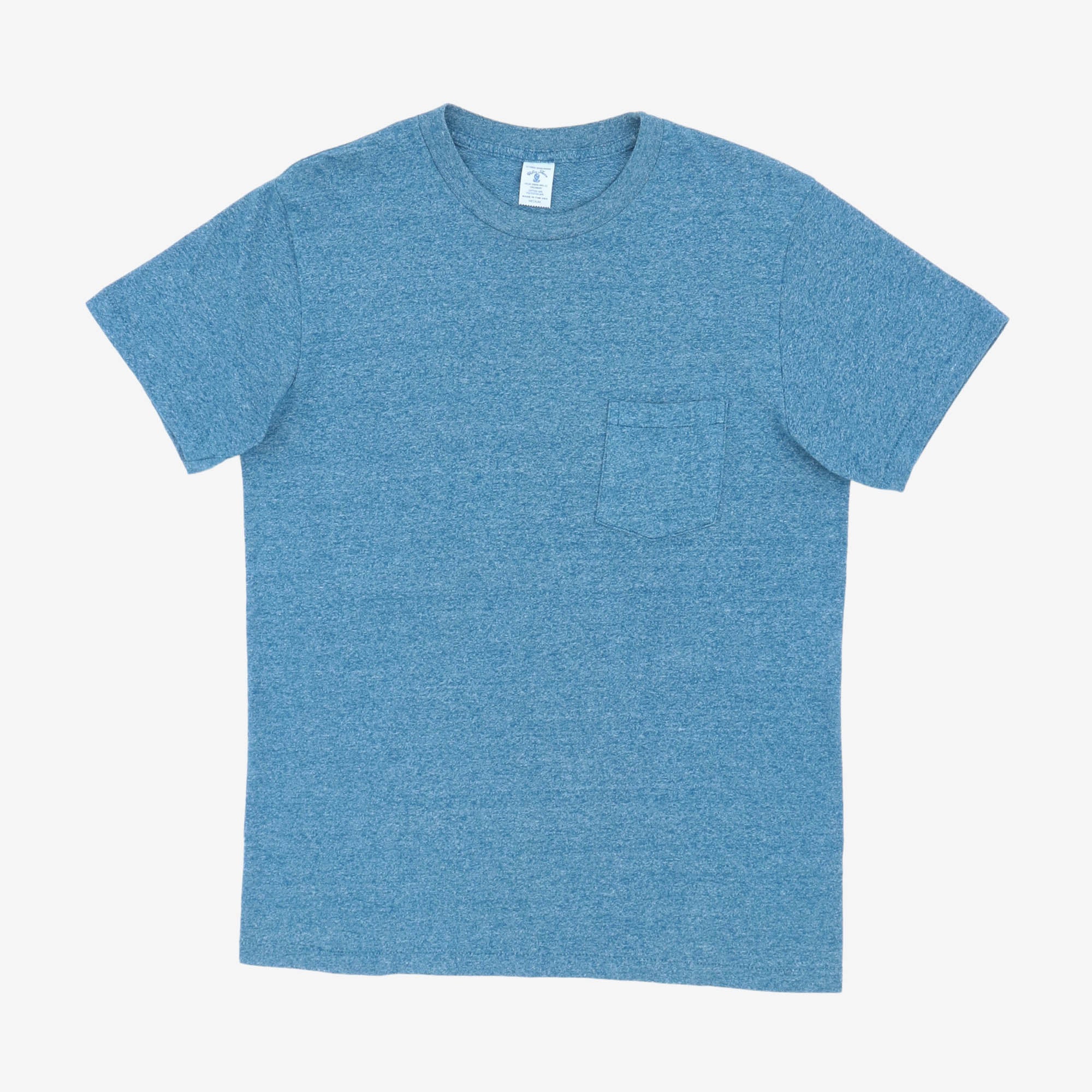 Twist Pocket Tee