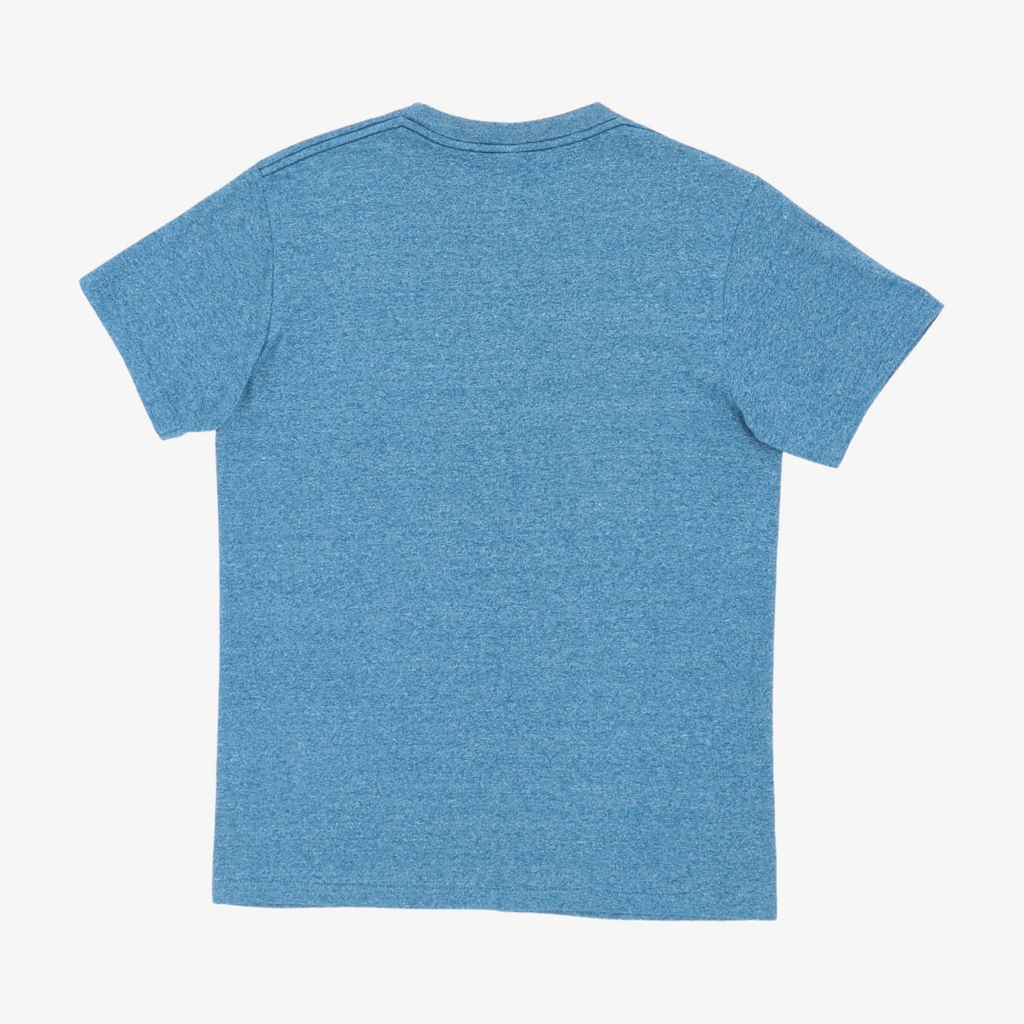 Twist Pocket Tee