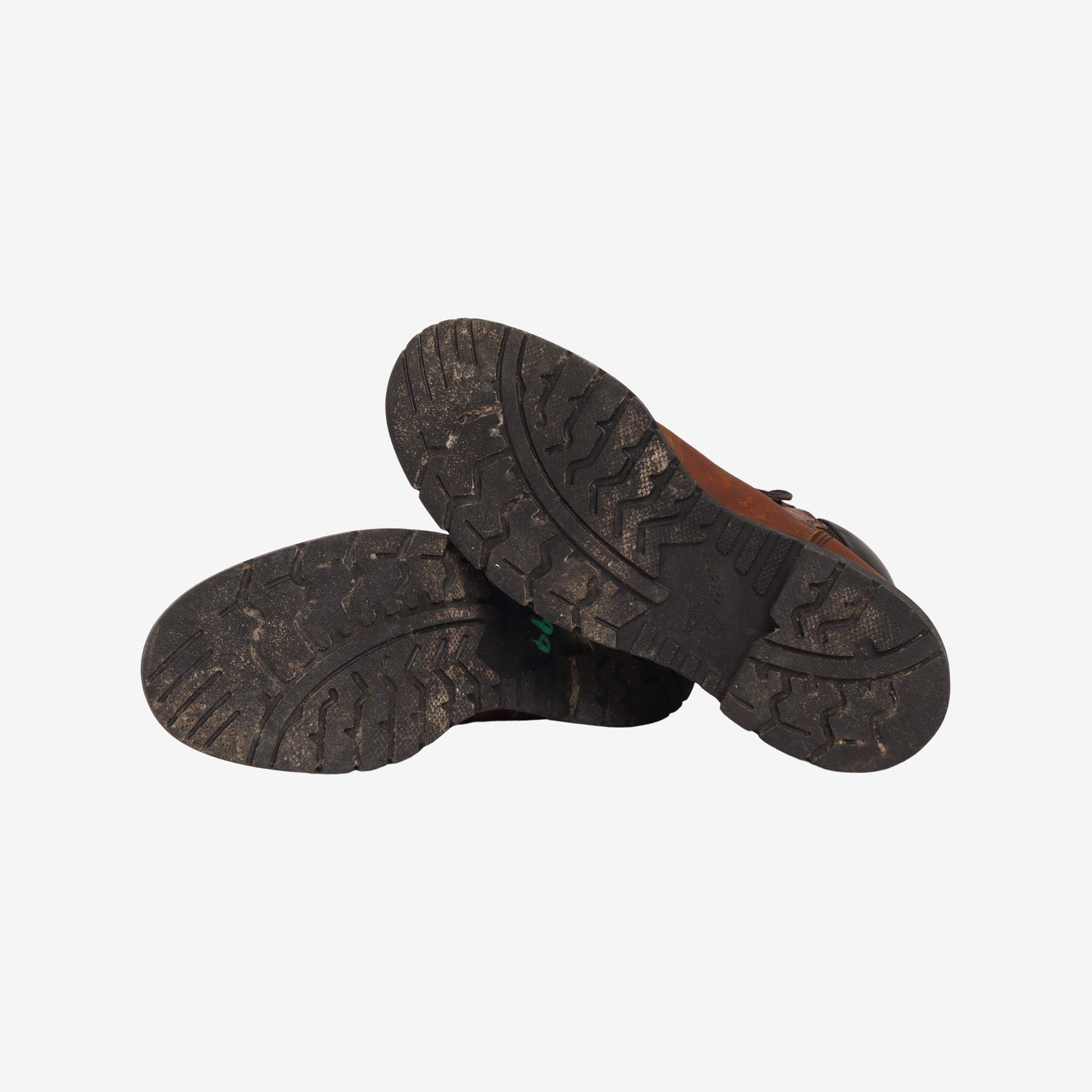 926 DynaForce Leather Boots