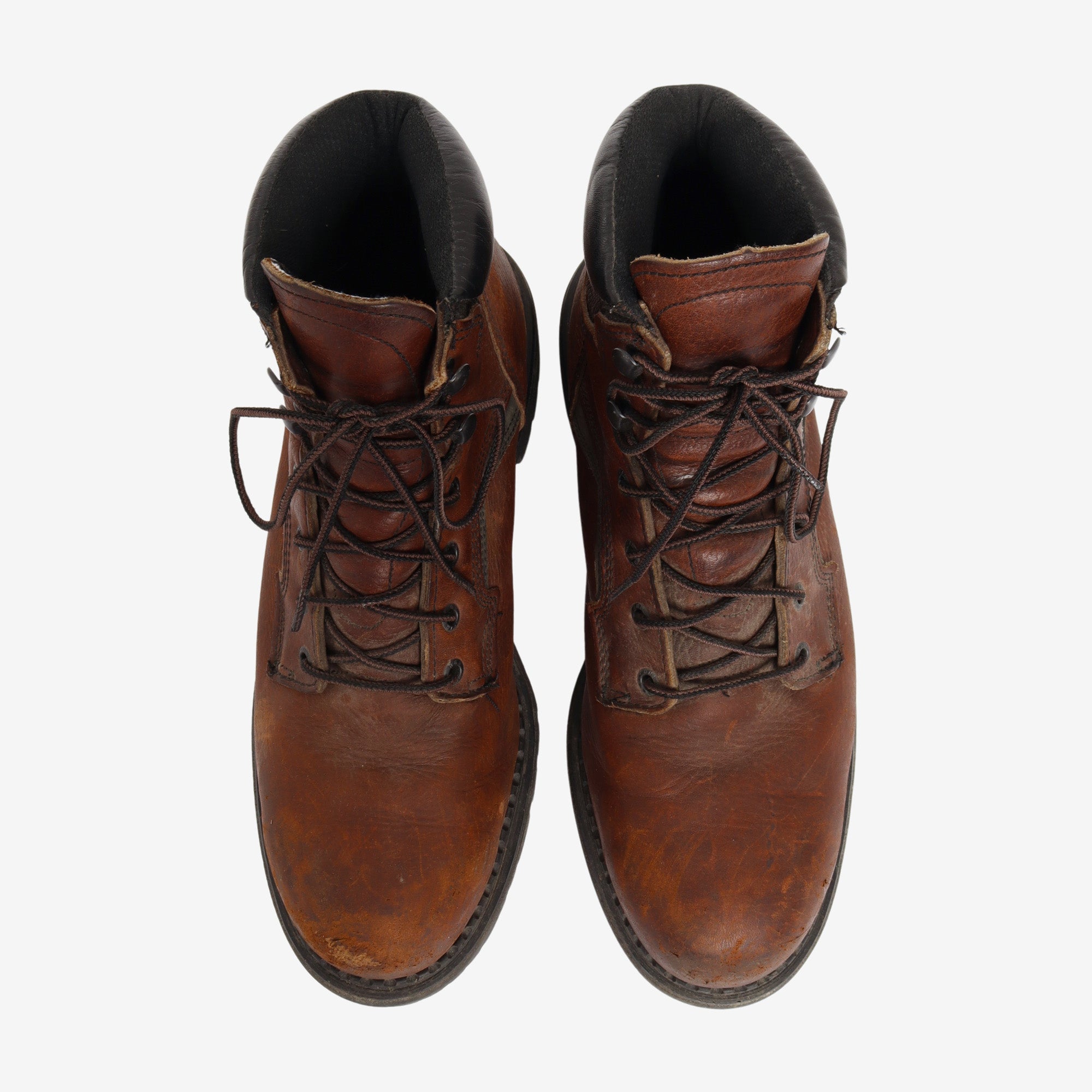 926 DynaForce Leather Boots
