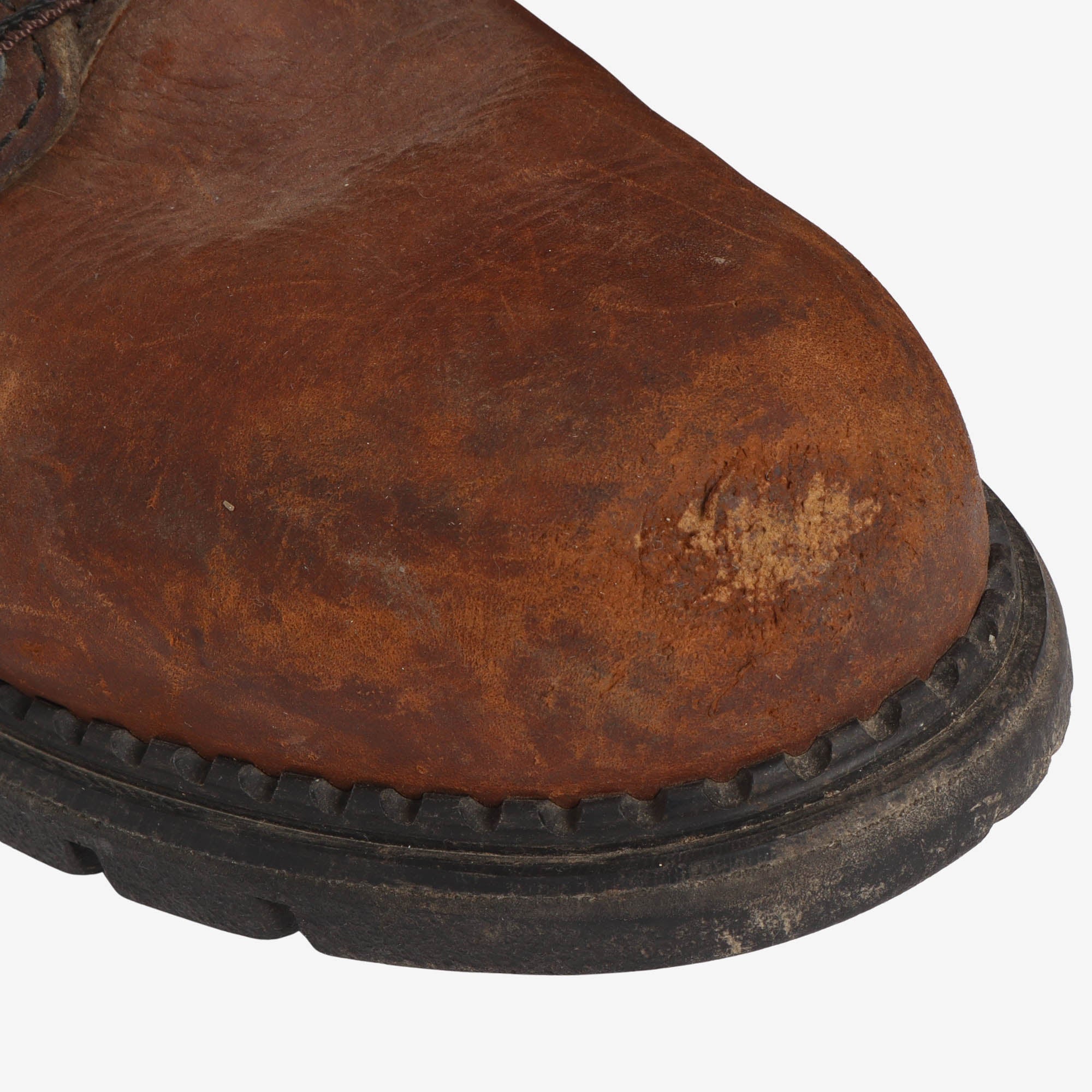 926 DynaForce Leather Boots