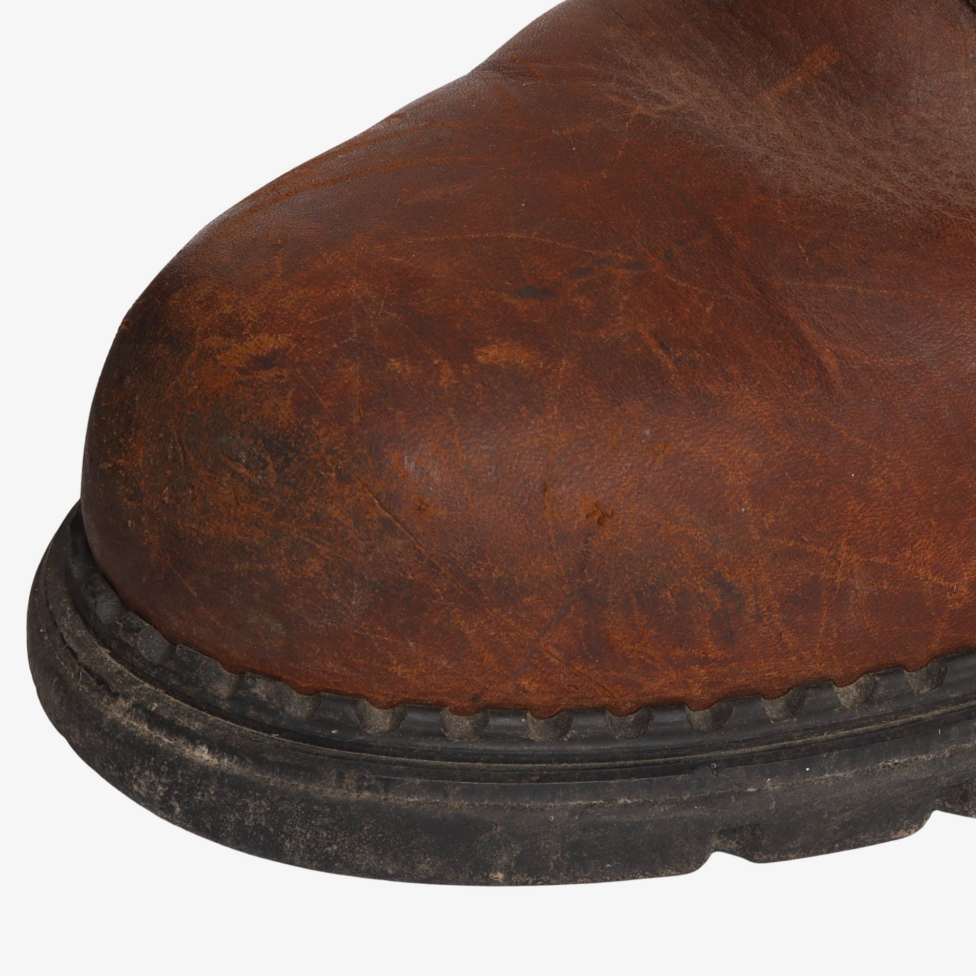 926 DynaForce Leather Boots