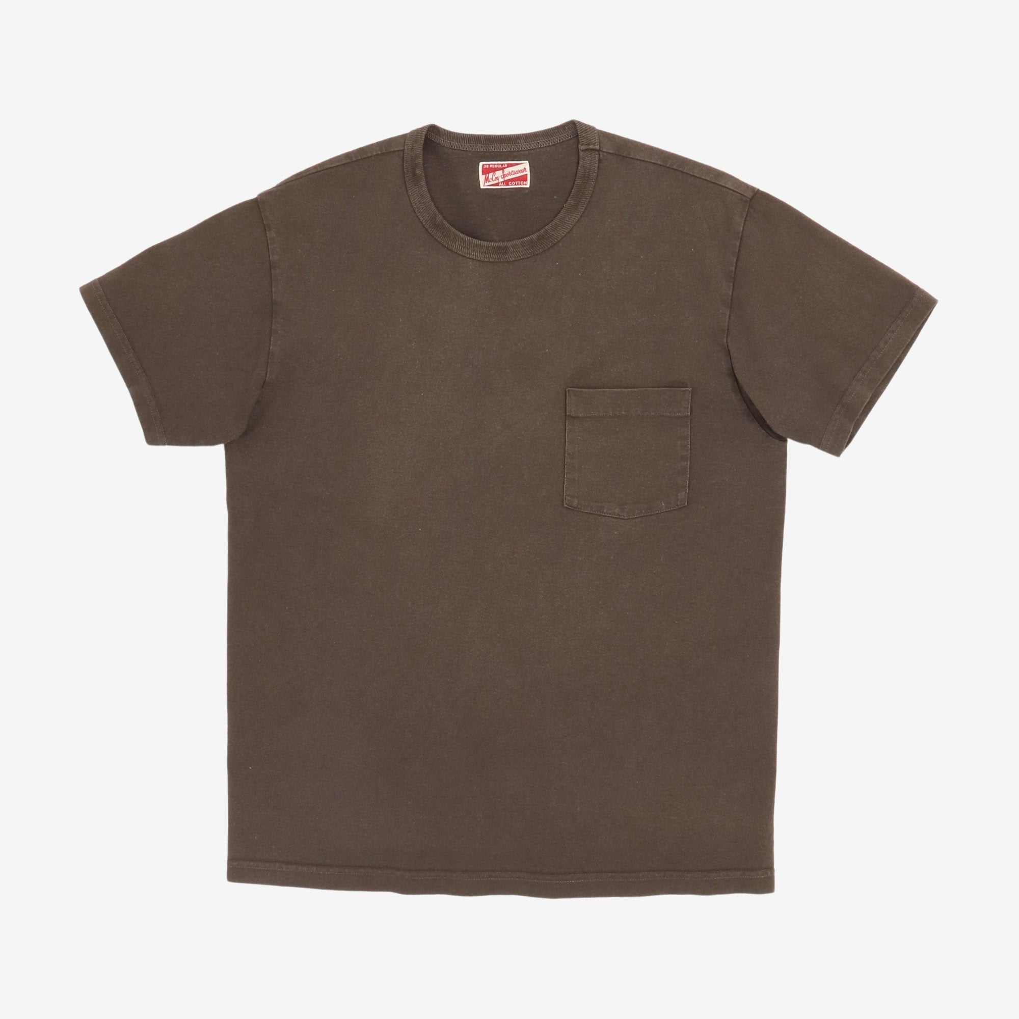 Pocket Tee