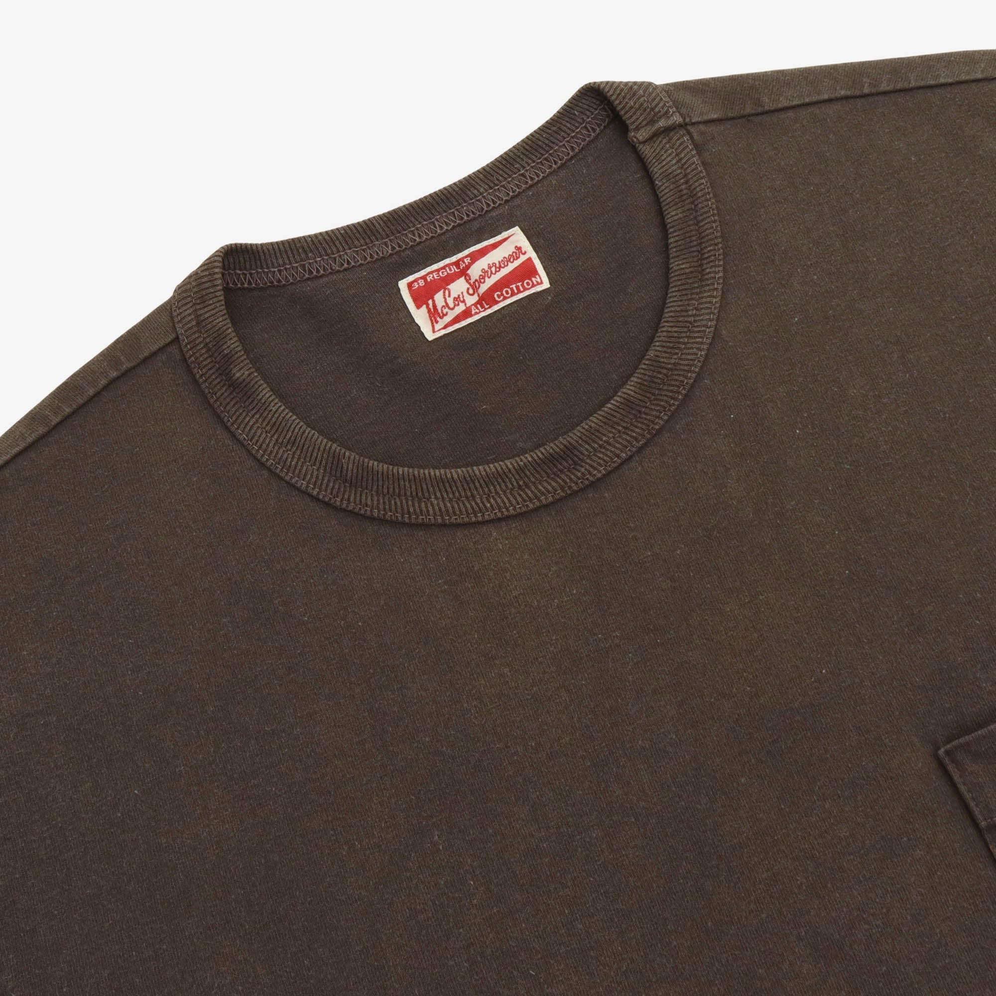 Pocket Tee