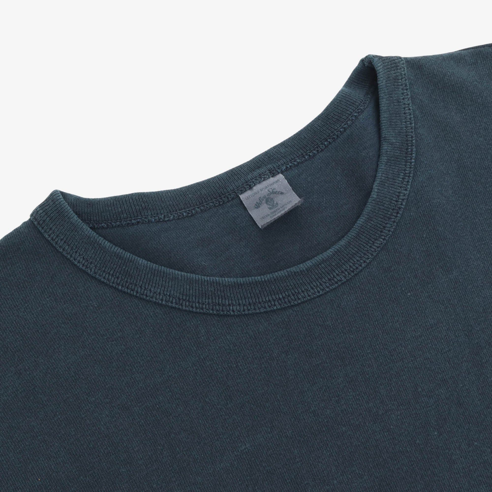 Pigment LS Pocket Tee
