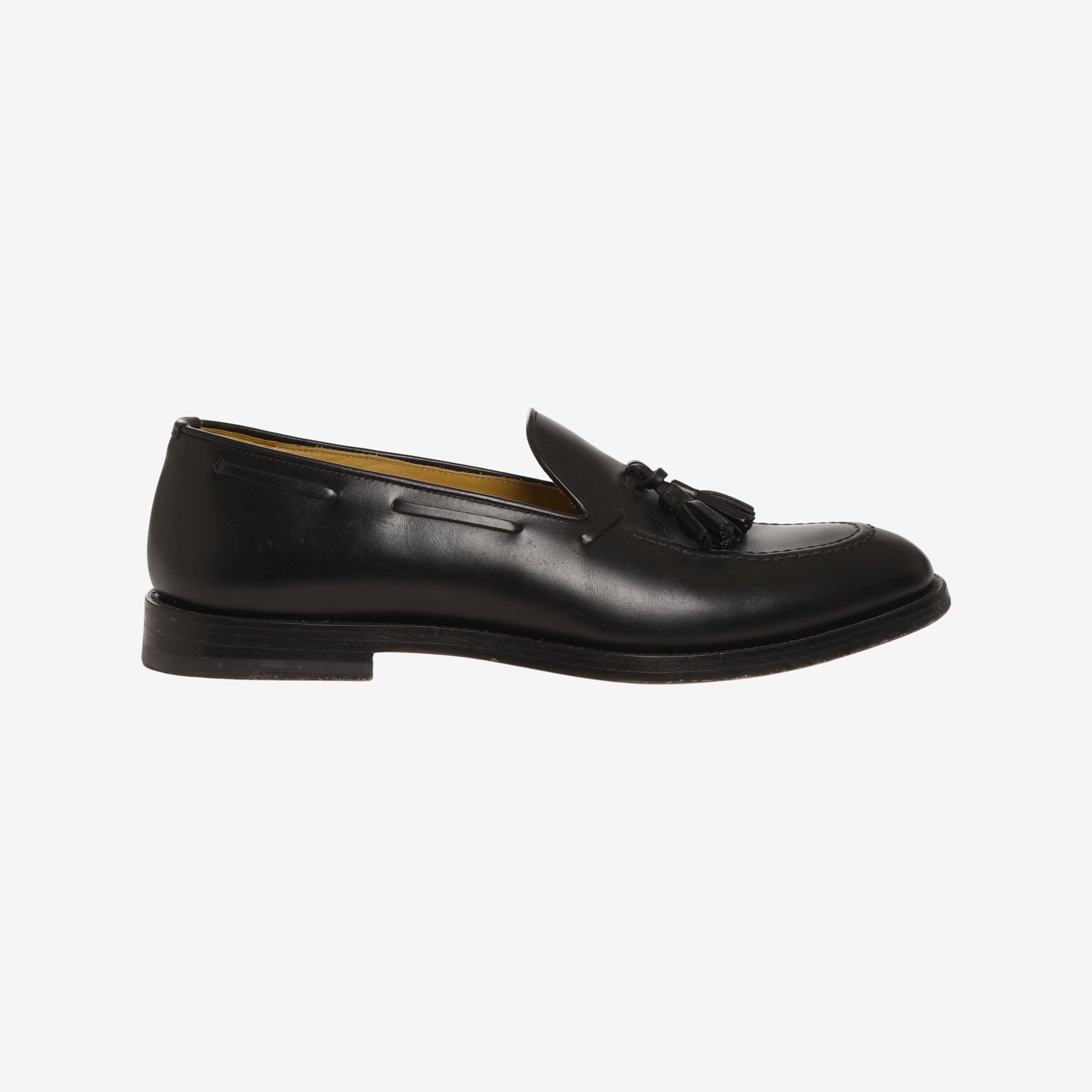 William Tassel Loafers (WM Brown)