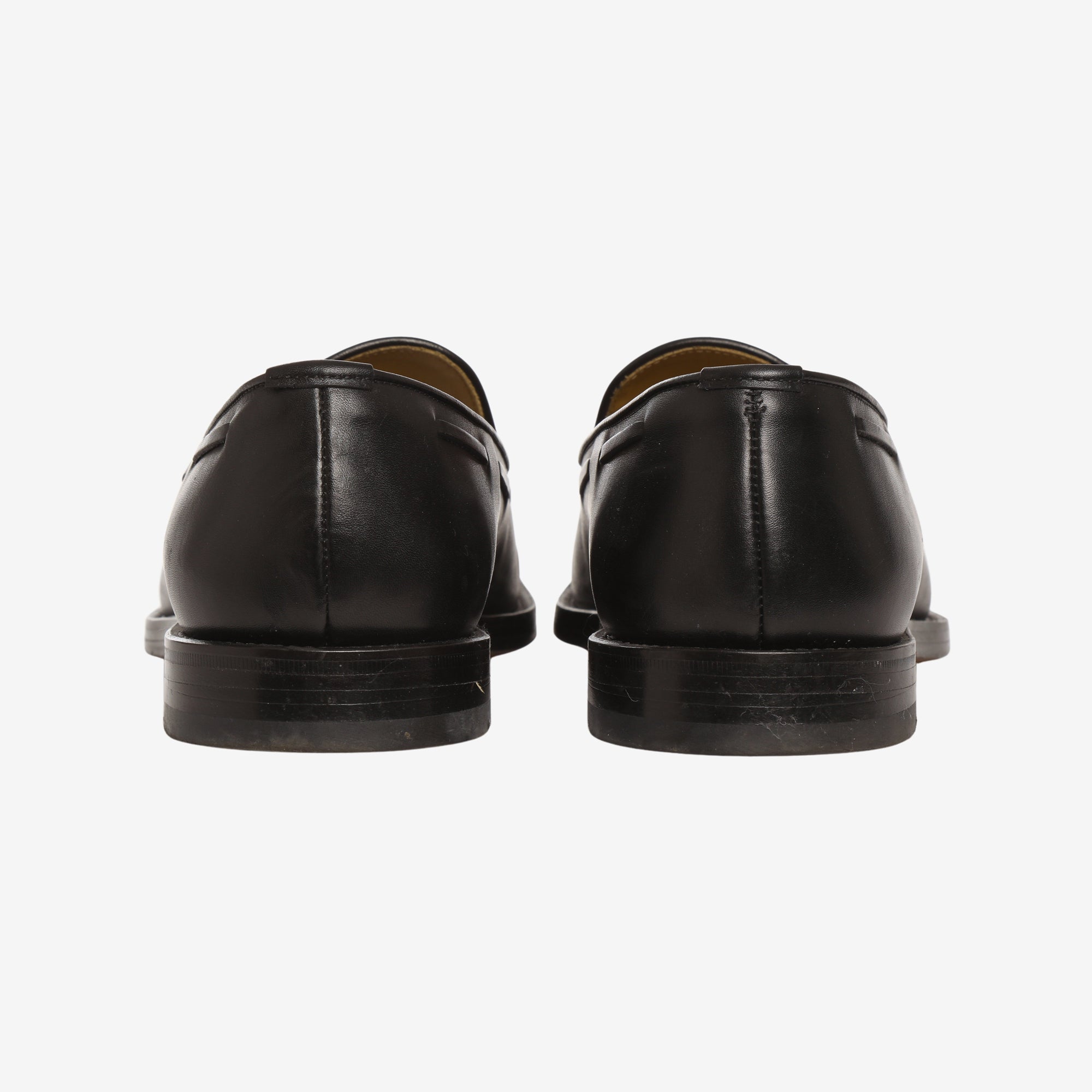 William Tassel Loafers (WM Brown)