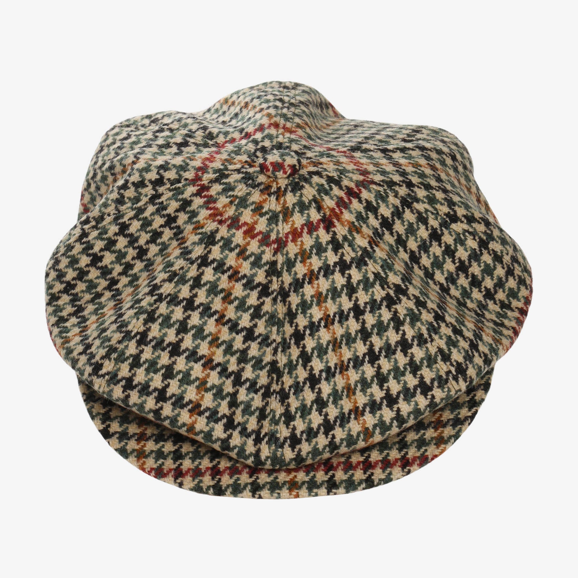 George Newsboy Cap