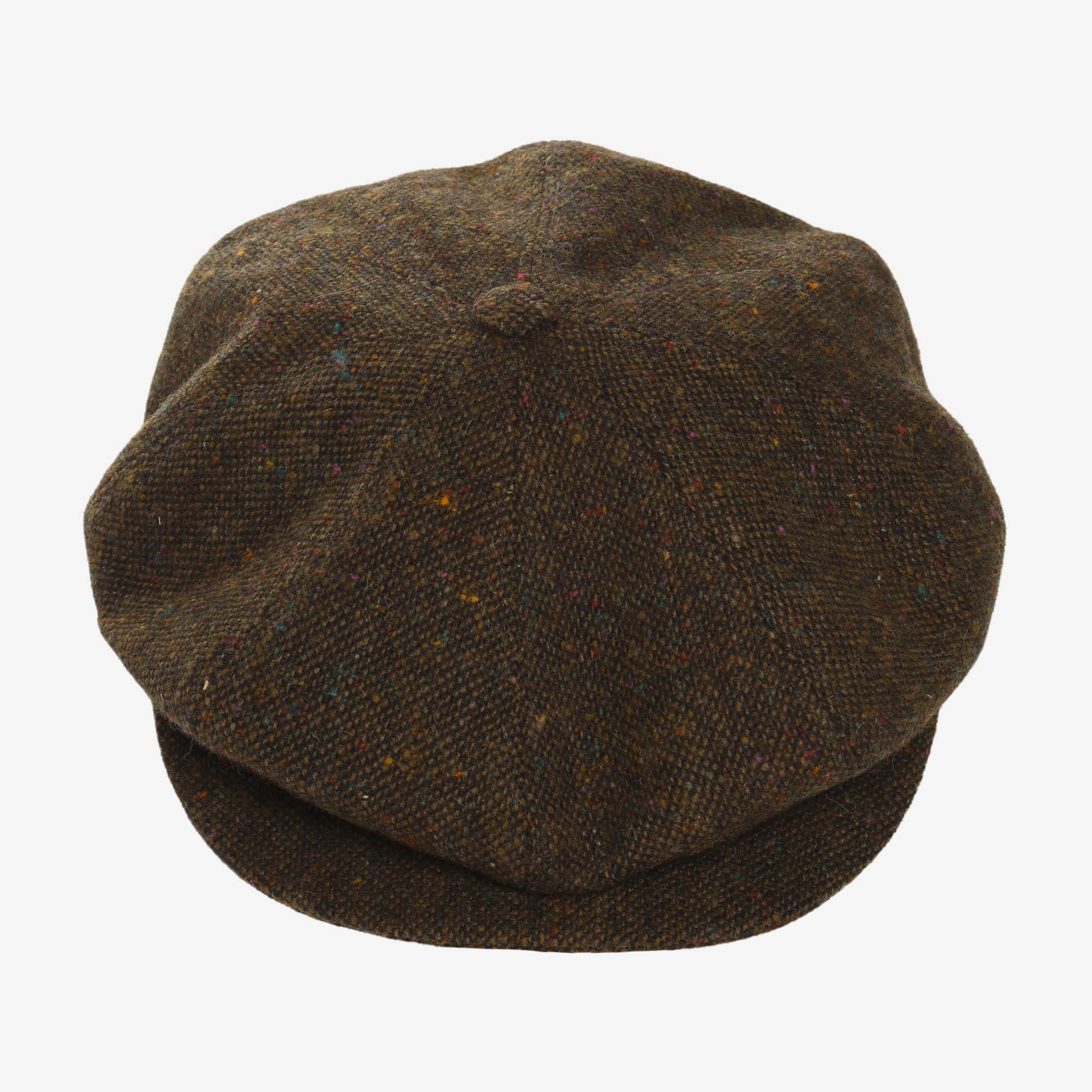 George Newsboy Cap
