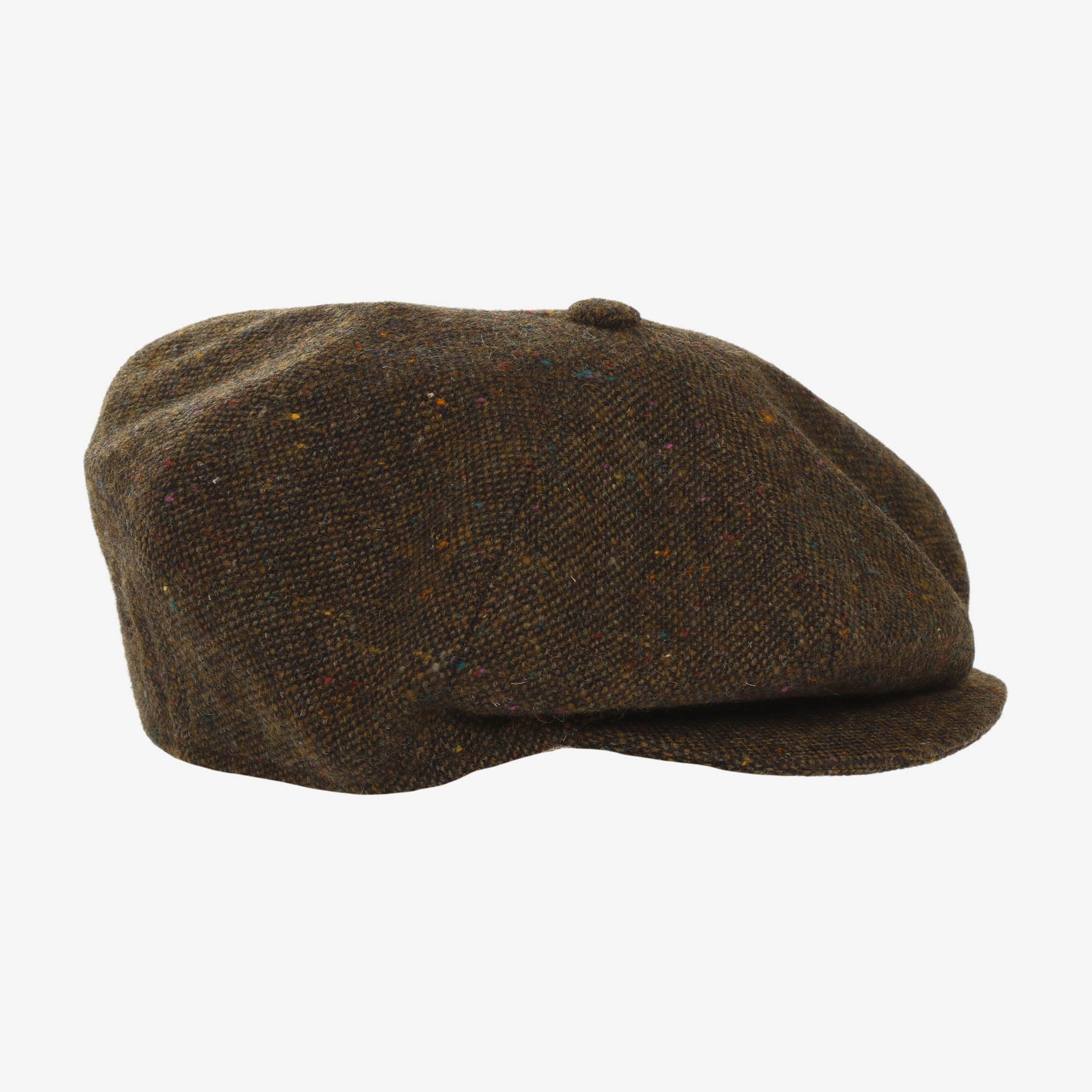 George Newsboy Cap