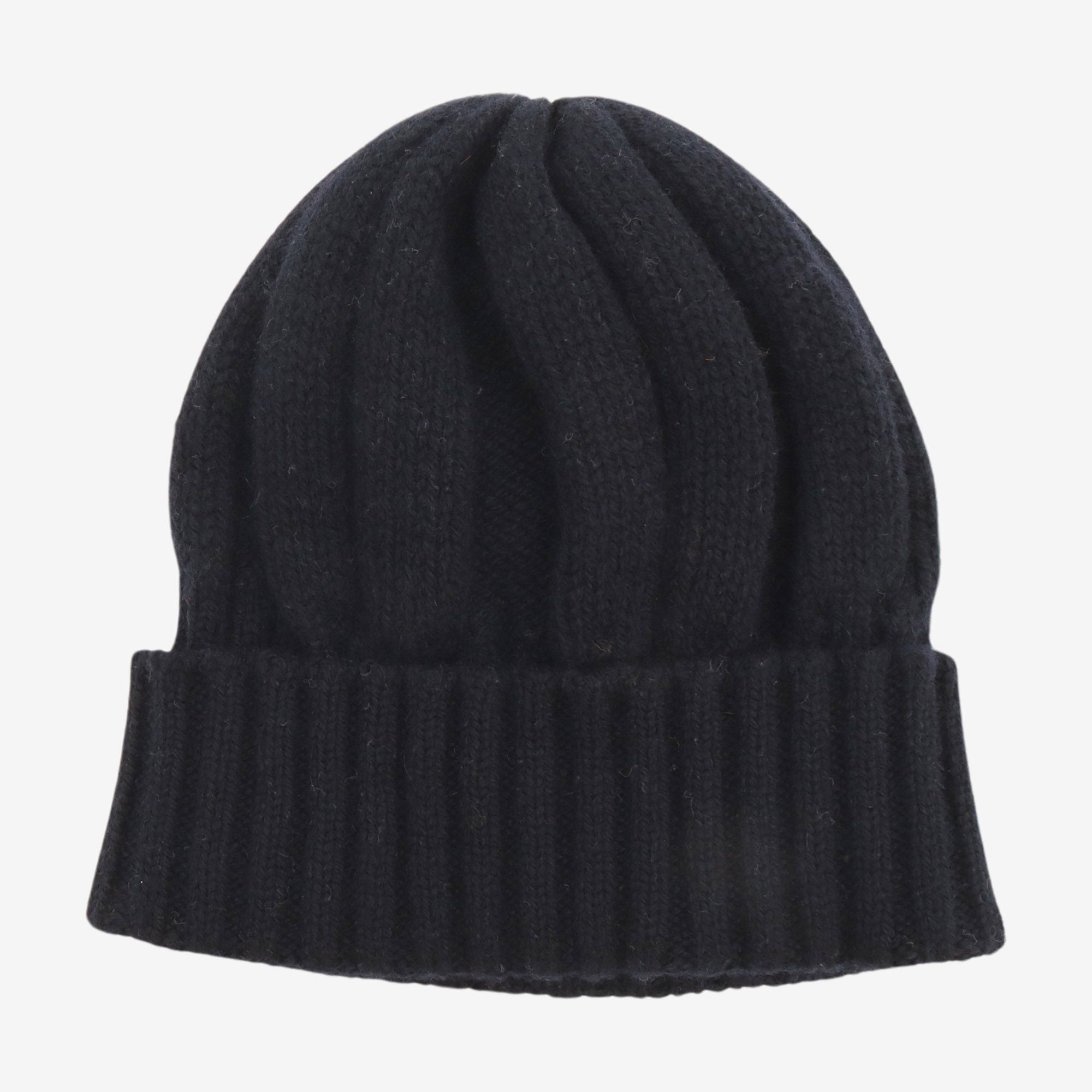 Wool Beanie