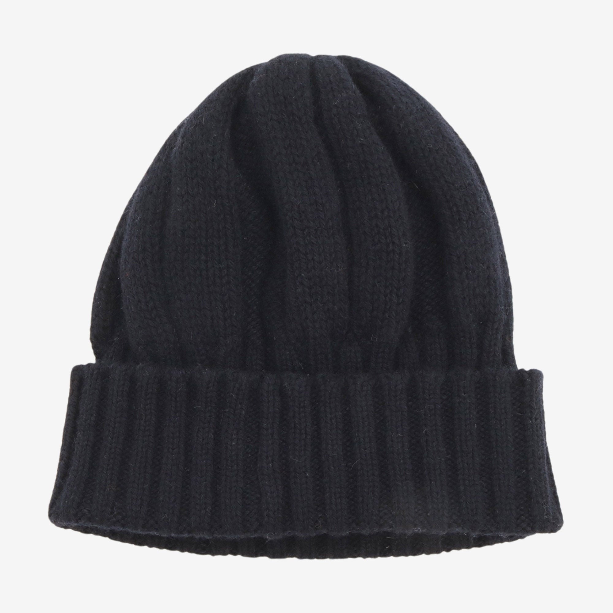 Wool Beanie