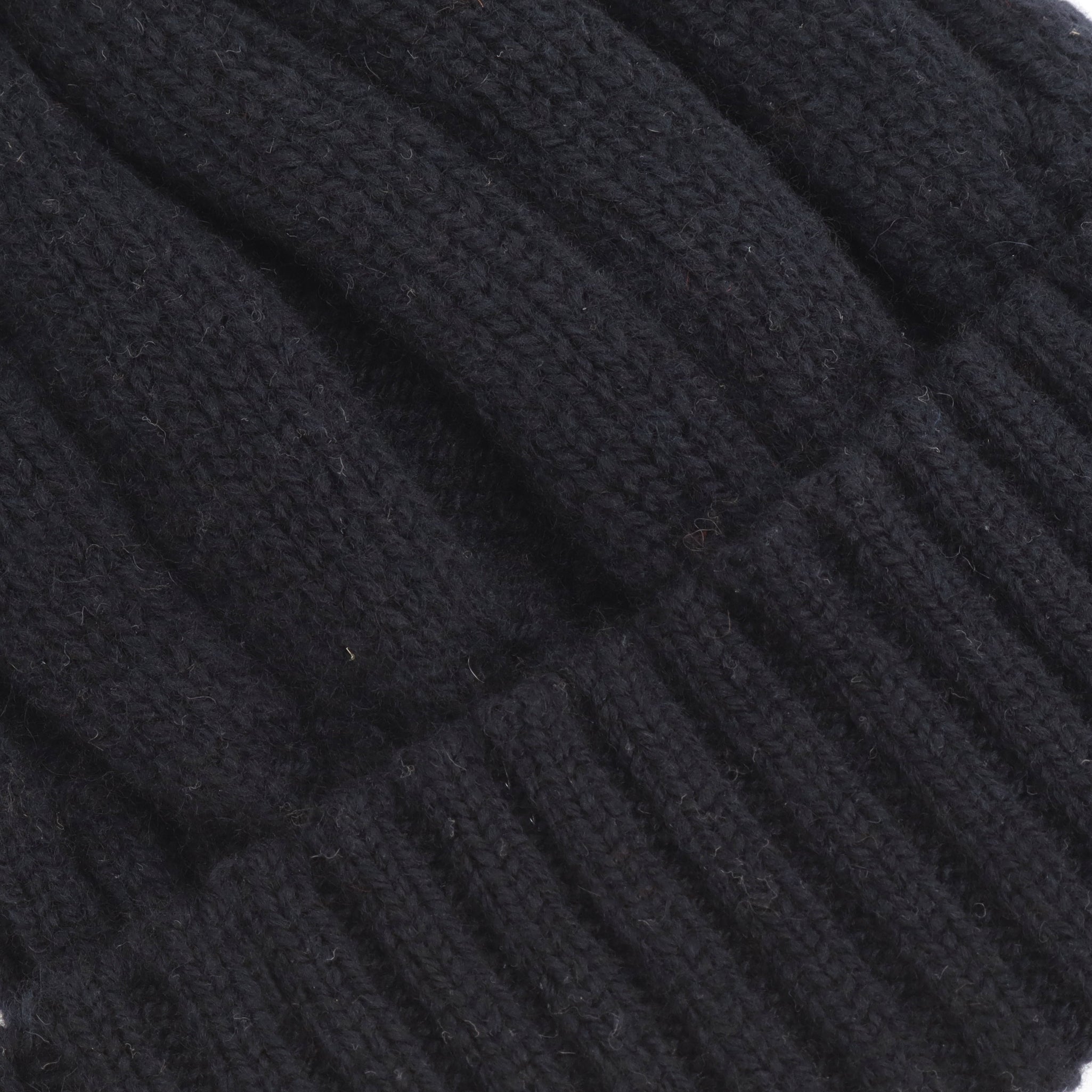 Wool Beanie