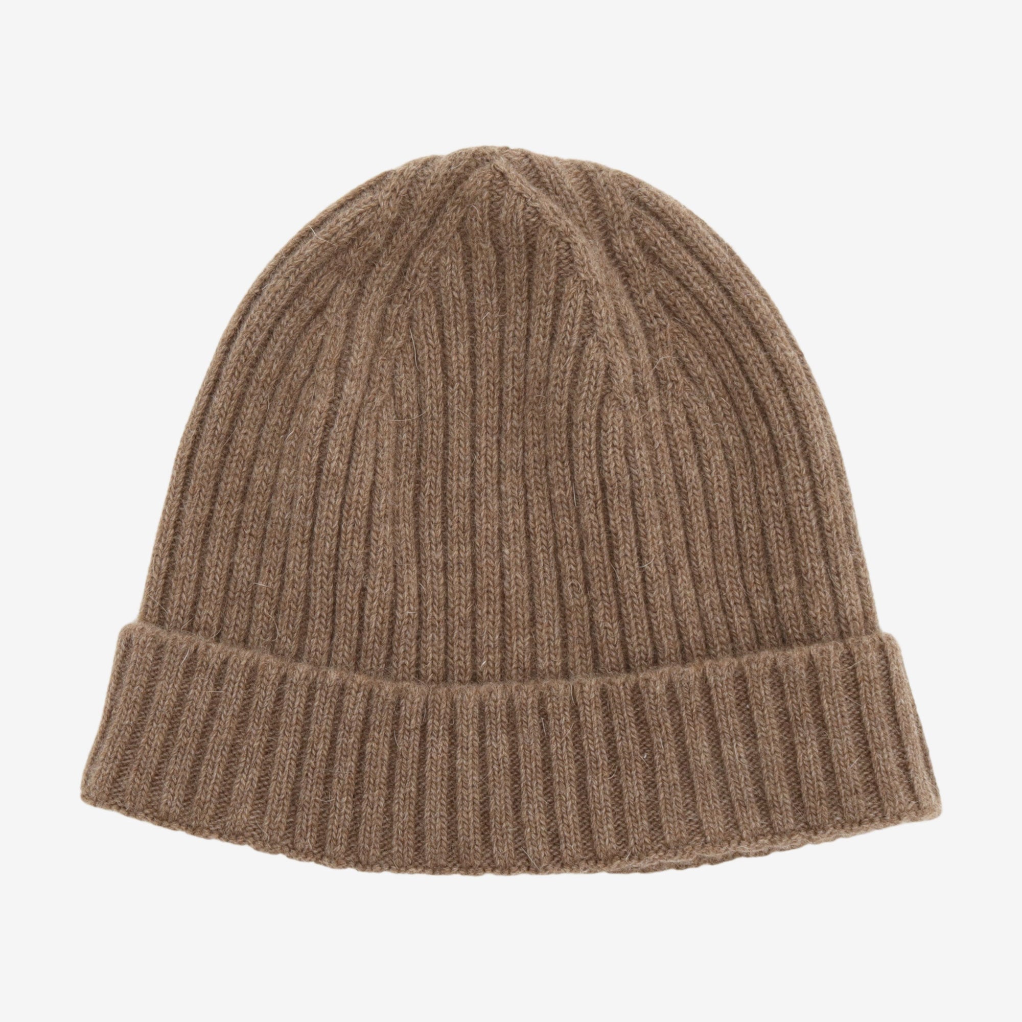 Cashmere Beanie
