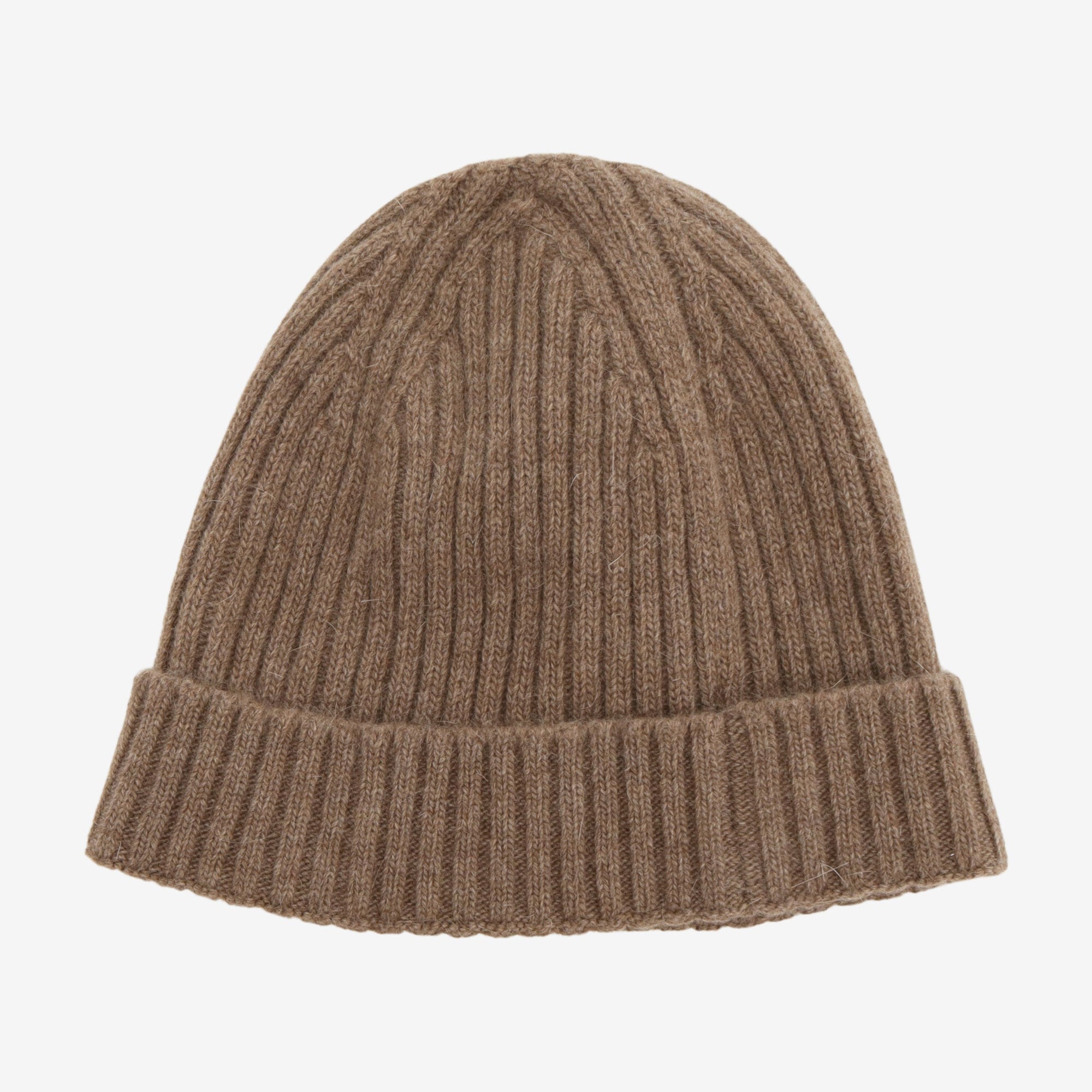 Cashmere Beanie