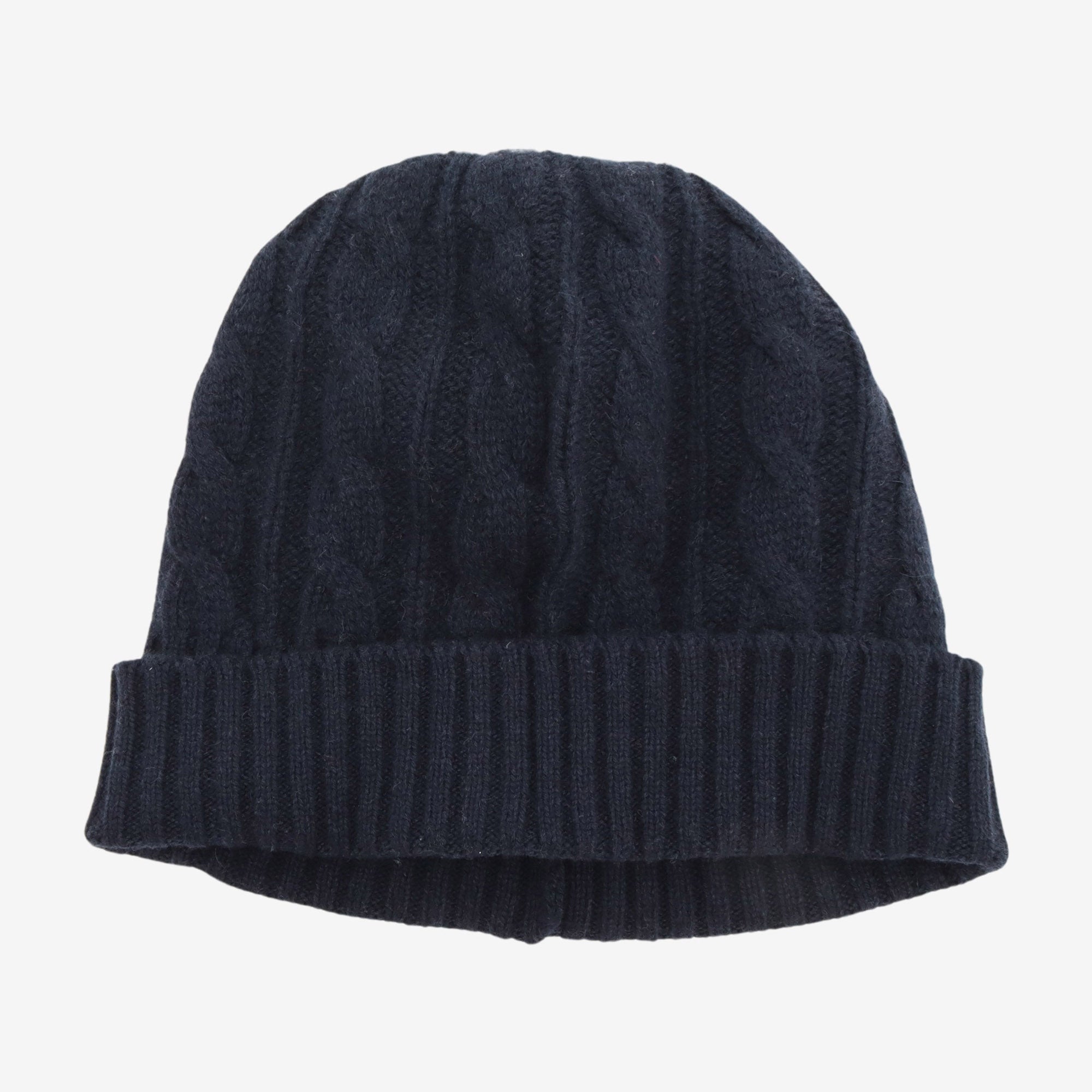 Cashmere Beanie