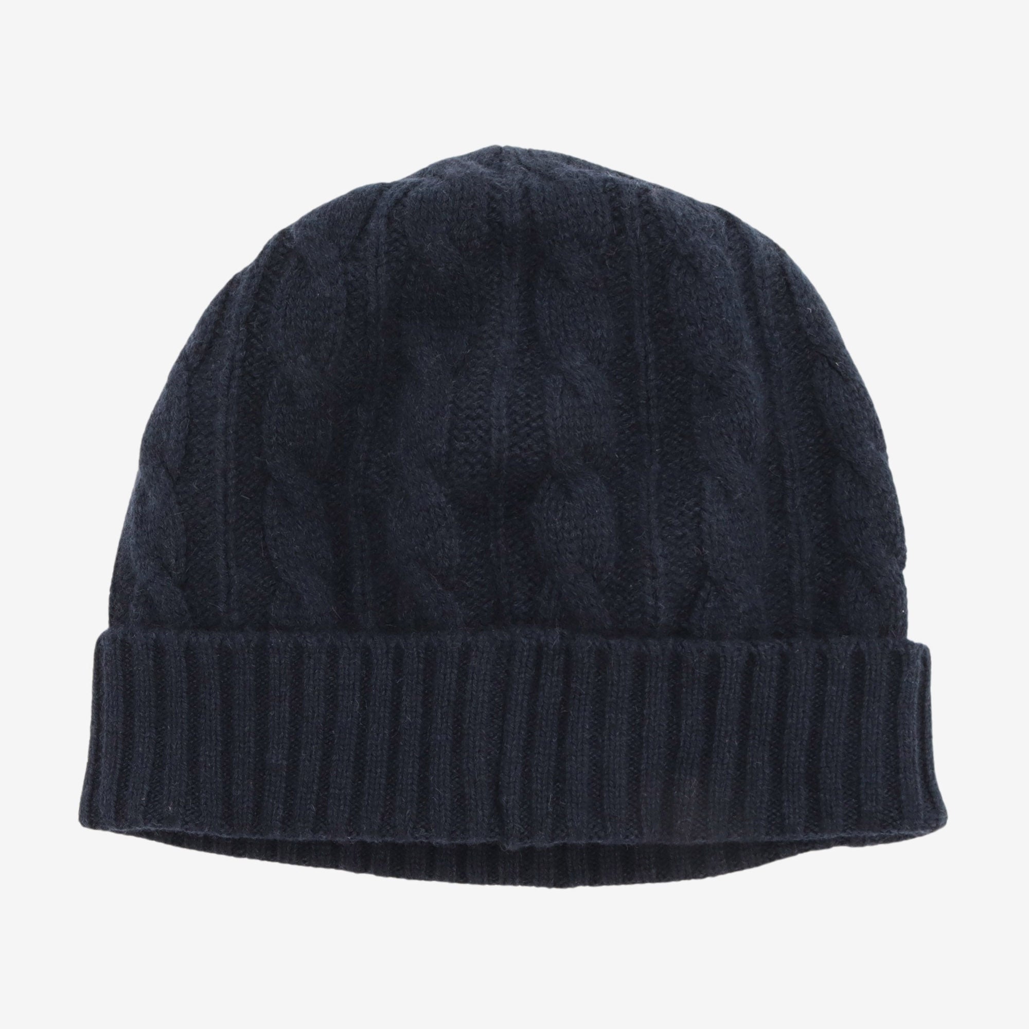 Cashmere Beanie