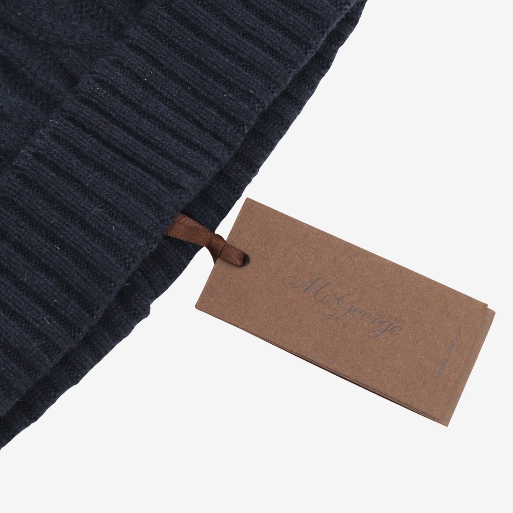 Cashmere Beanie