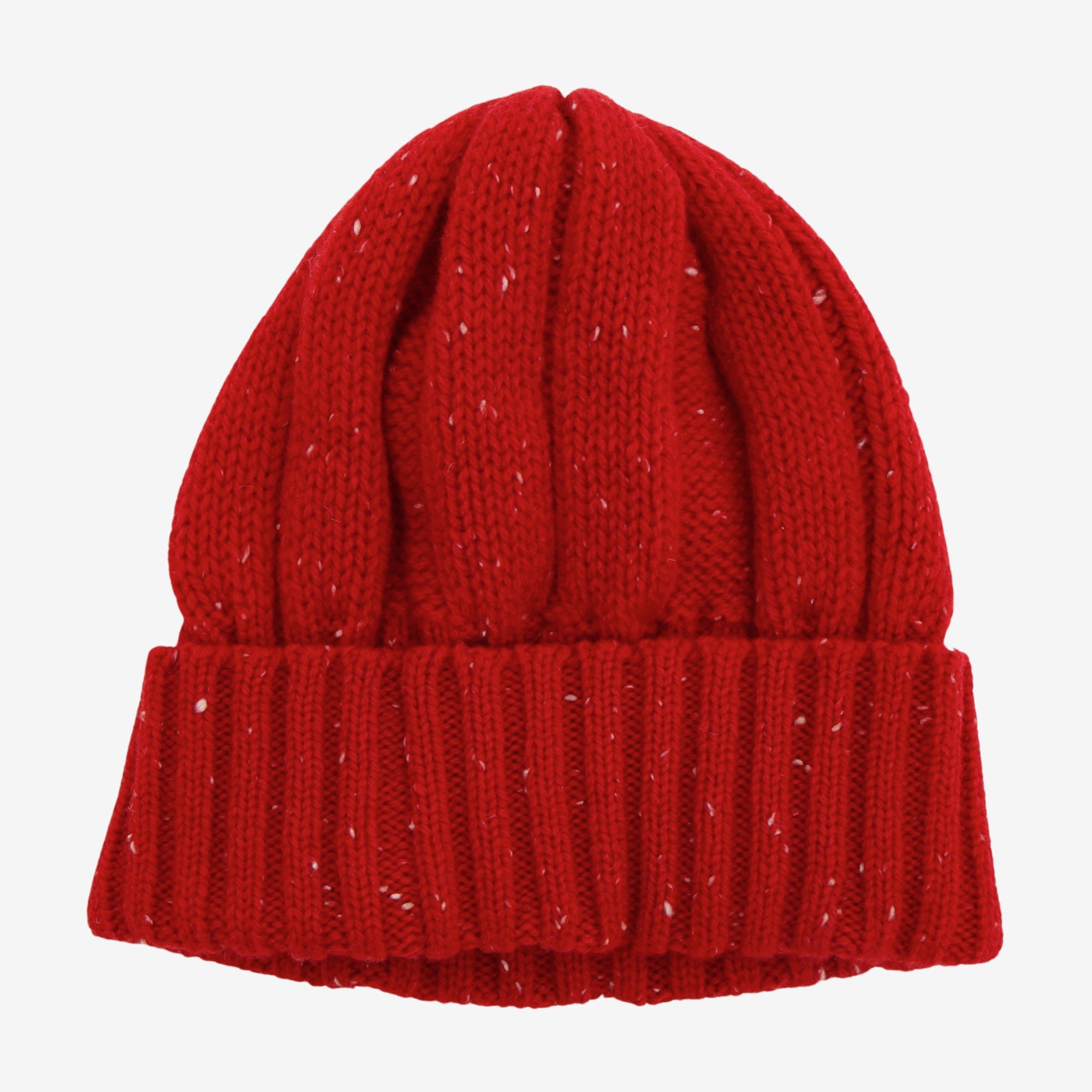 Wool Beanie