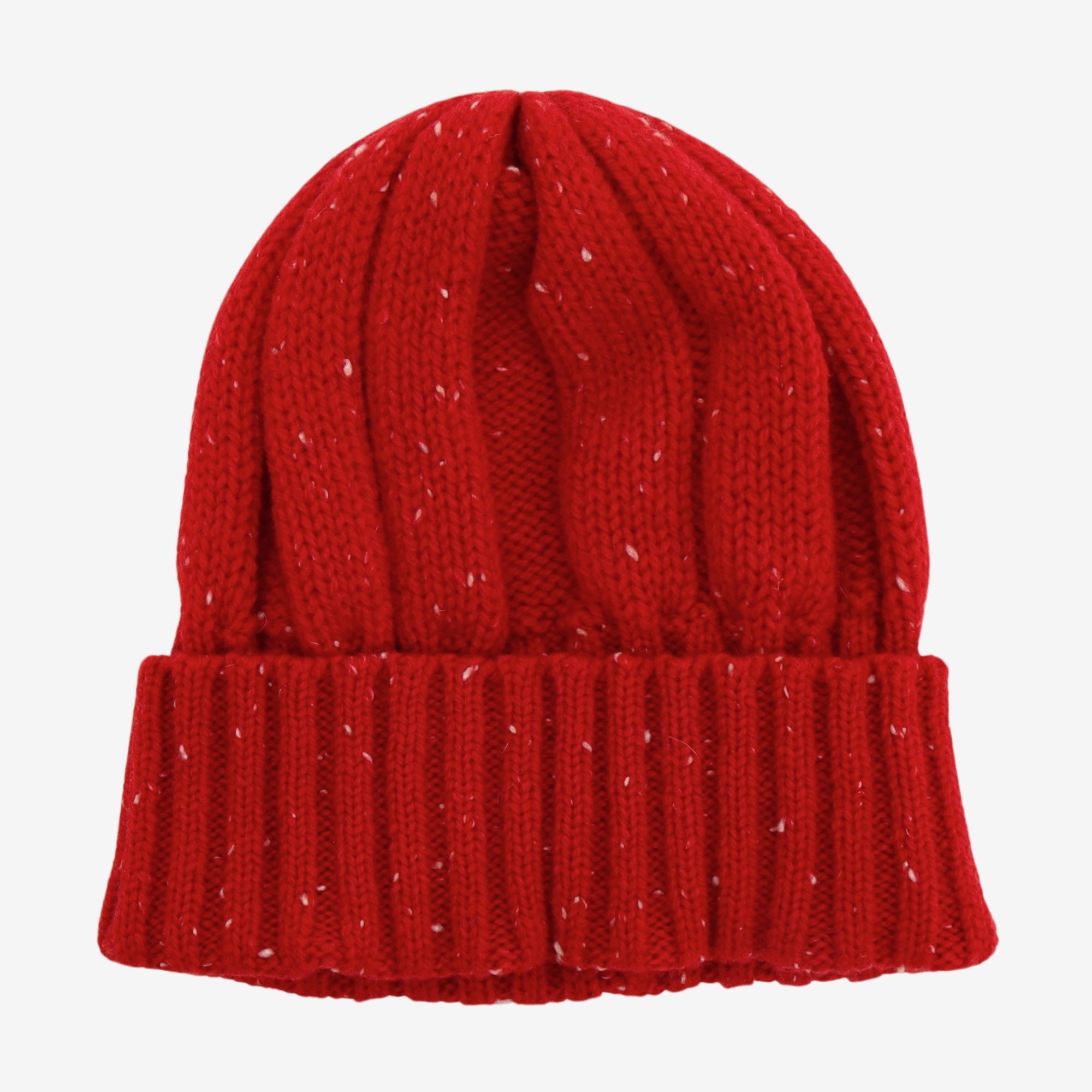 Wool Beanie
