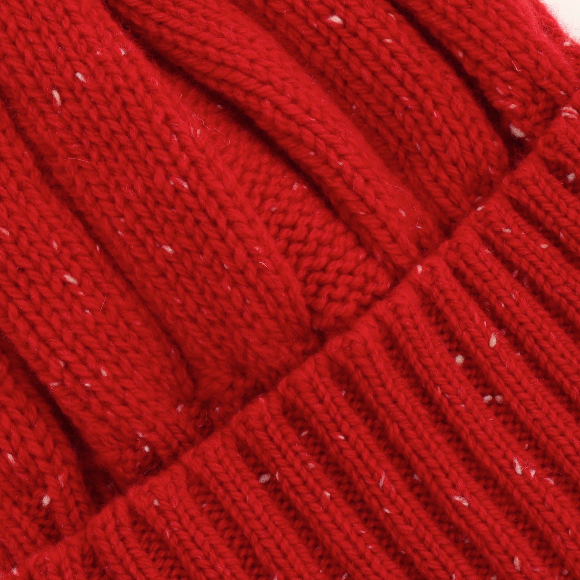 Wool Beanie