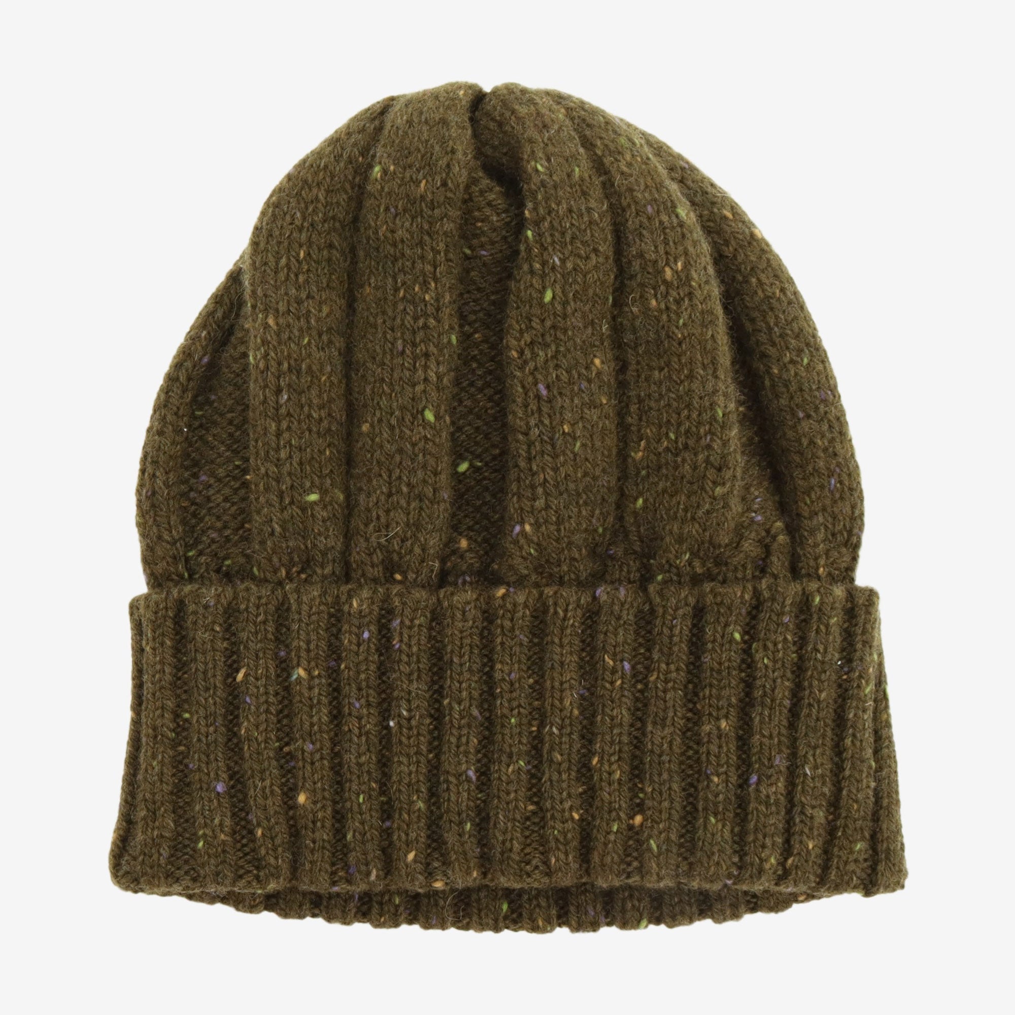 Wool Beanie