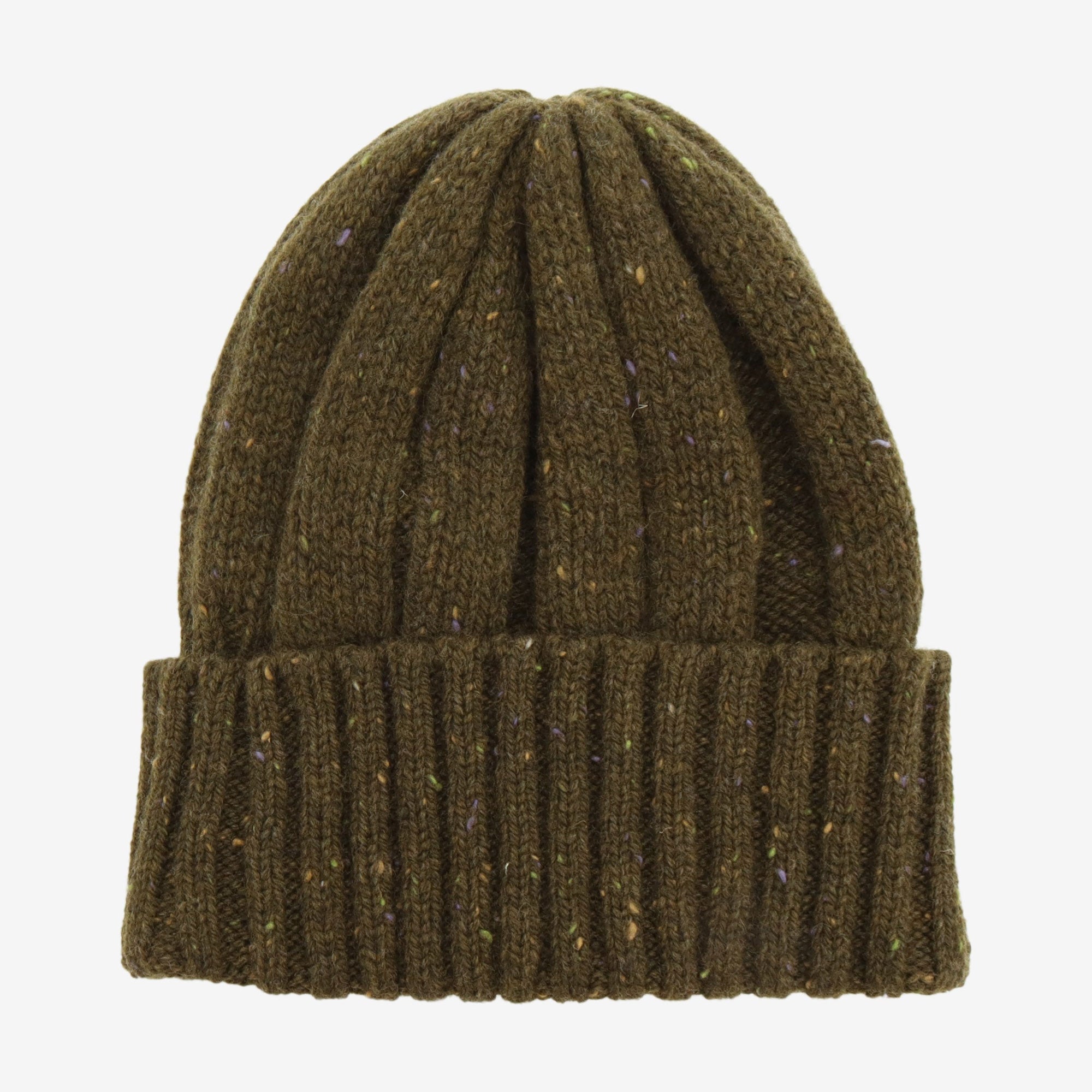 Wool Beanie