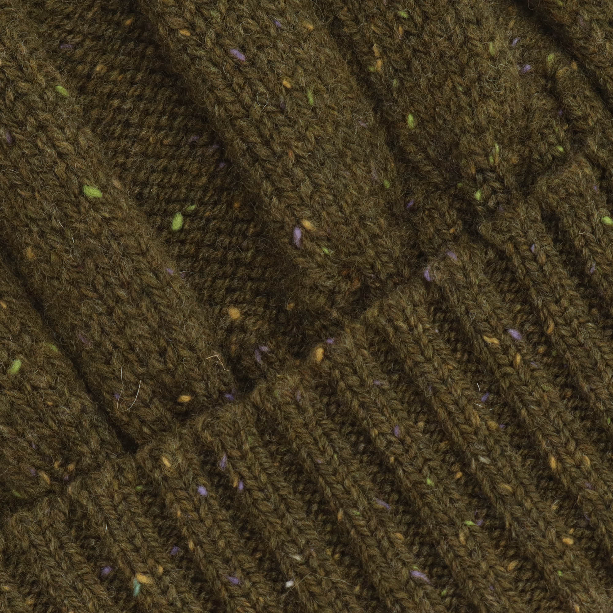 Wool Beanie