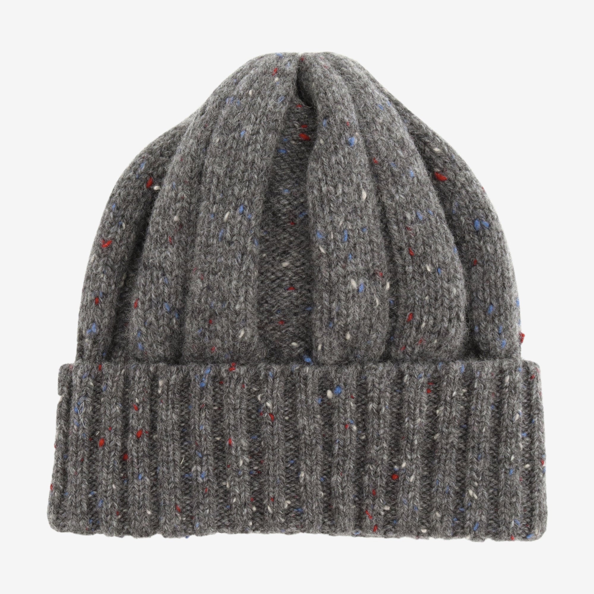 Wool Beanie