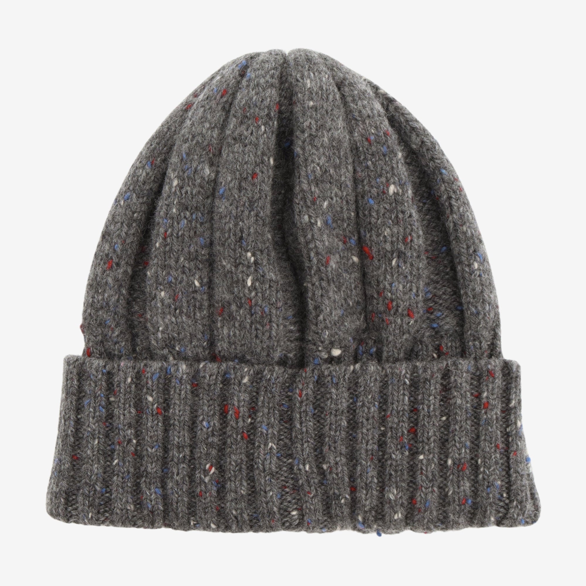 Wool Beanie