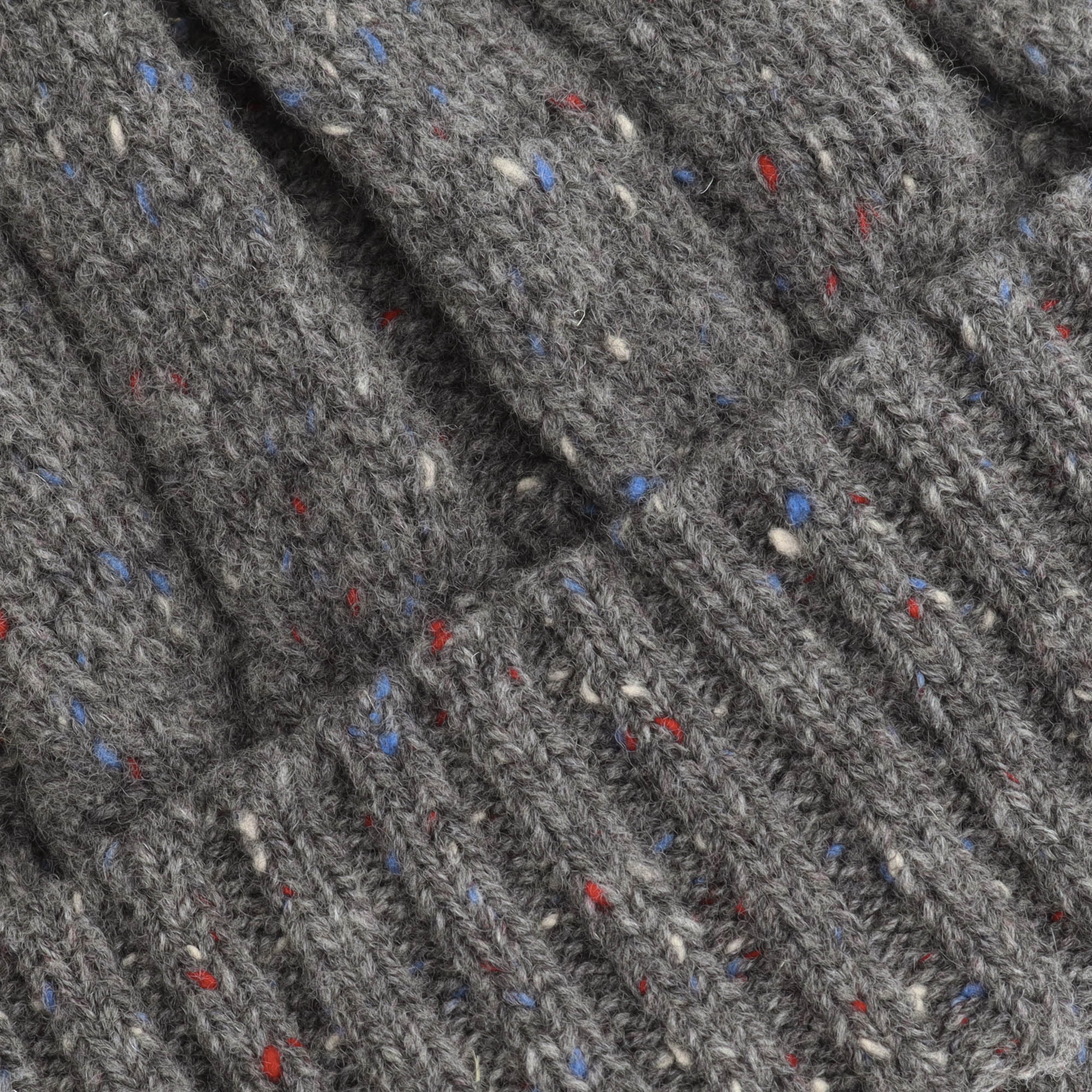 Wool Beanie