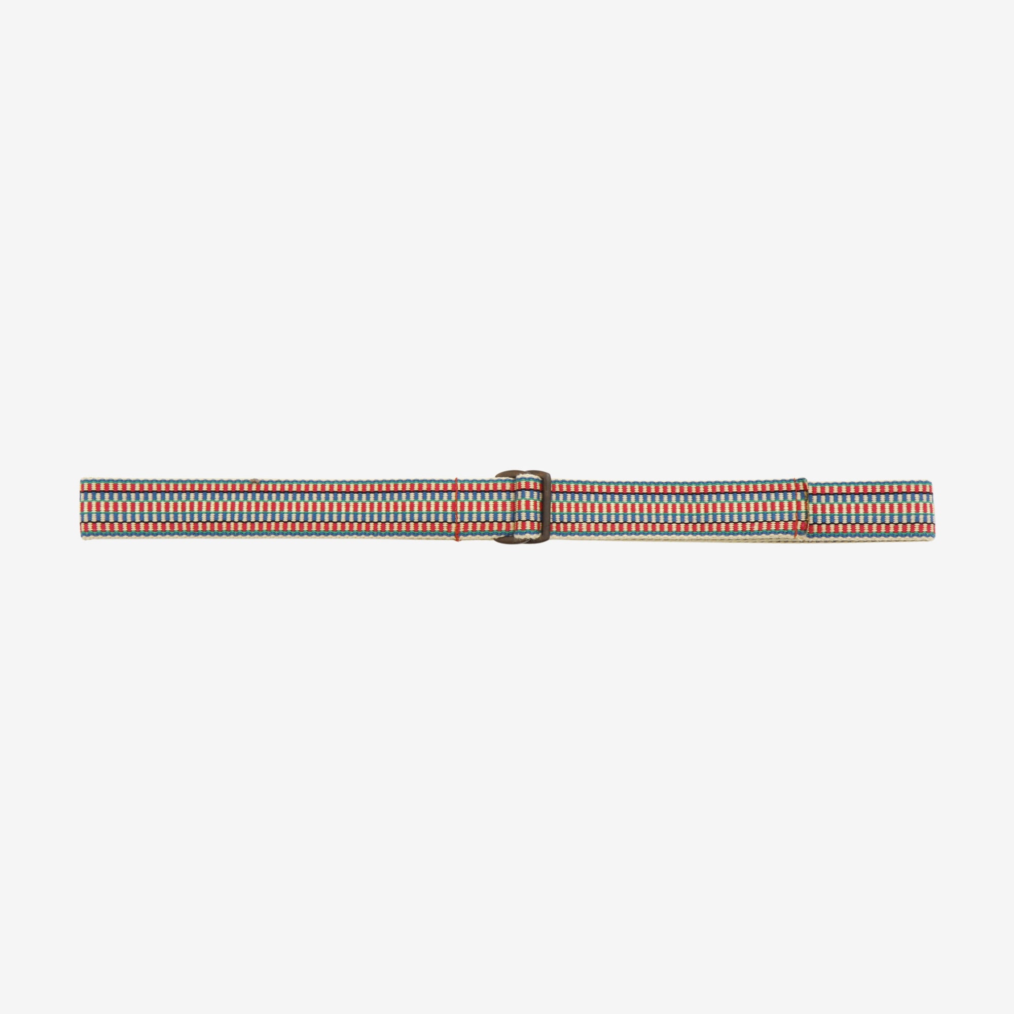 Irish Fishermans Crios Belt