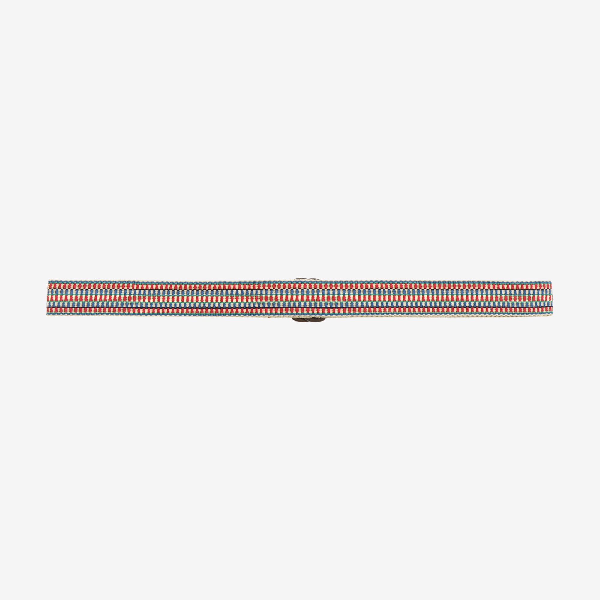 Irish Fishermans Crios Belt
