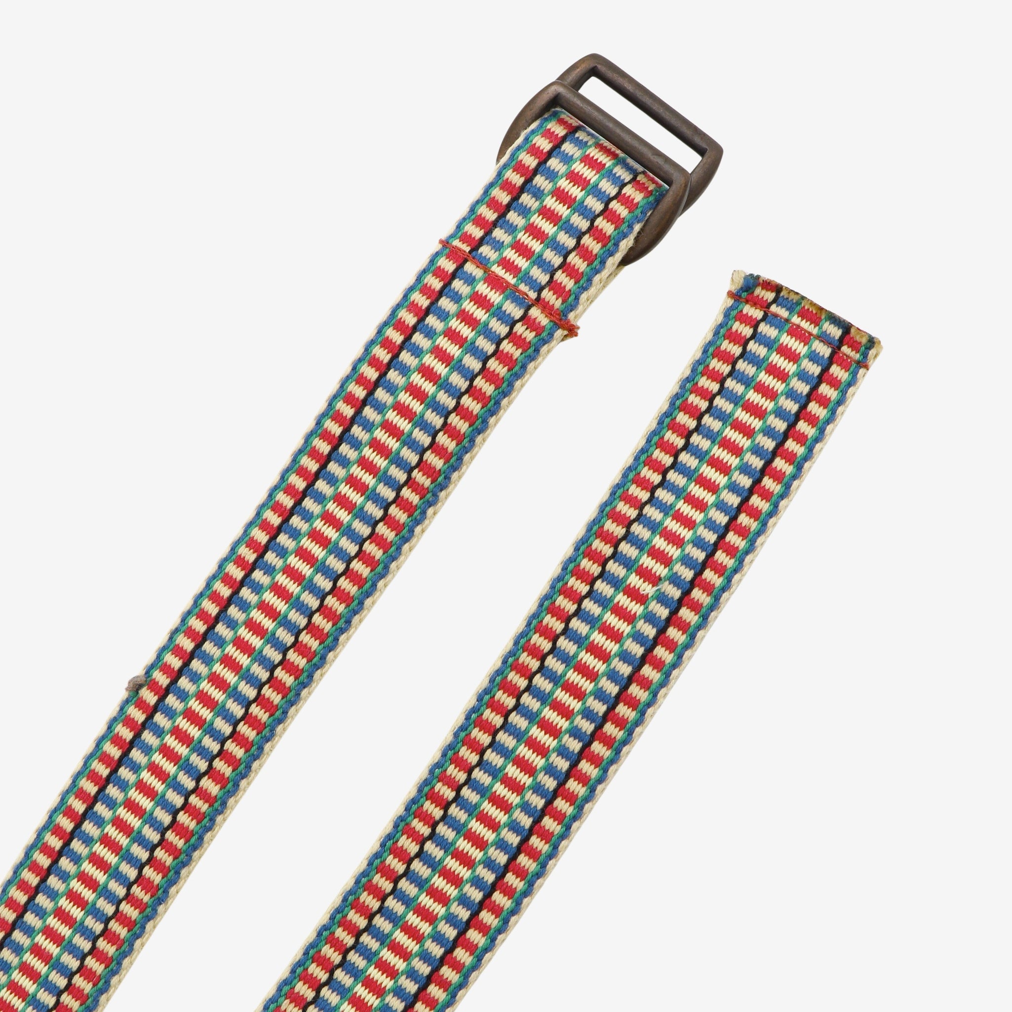 Irish Fishermans Crios Belt