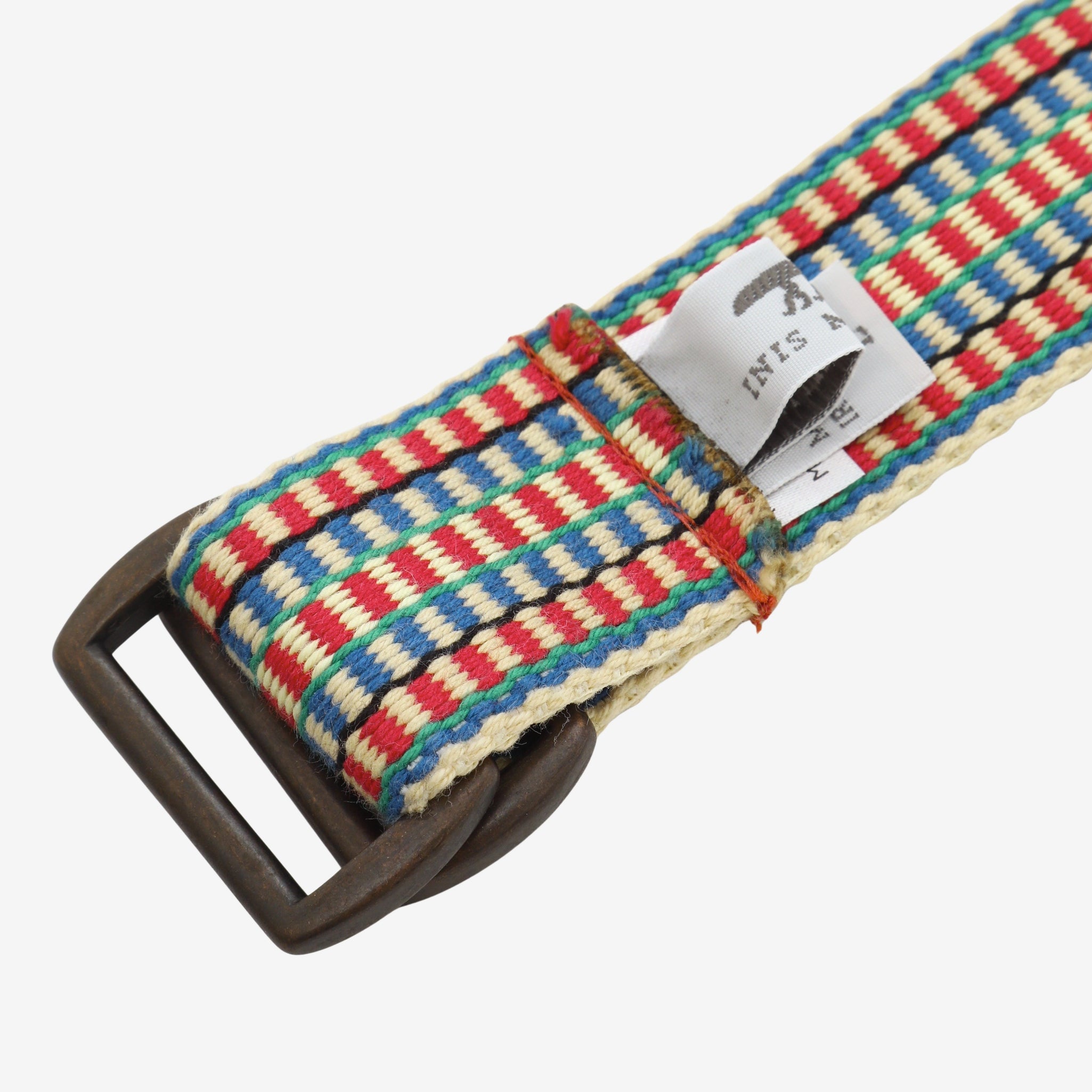 Irish Fishermans Crios Belt