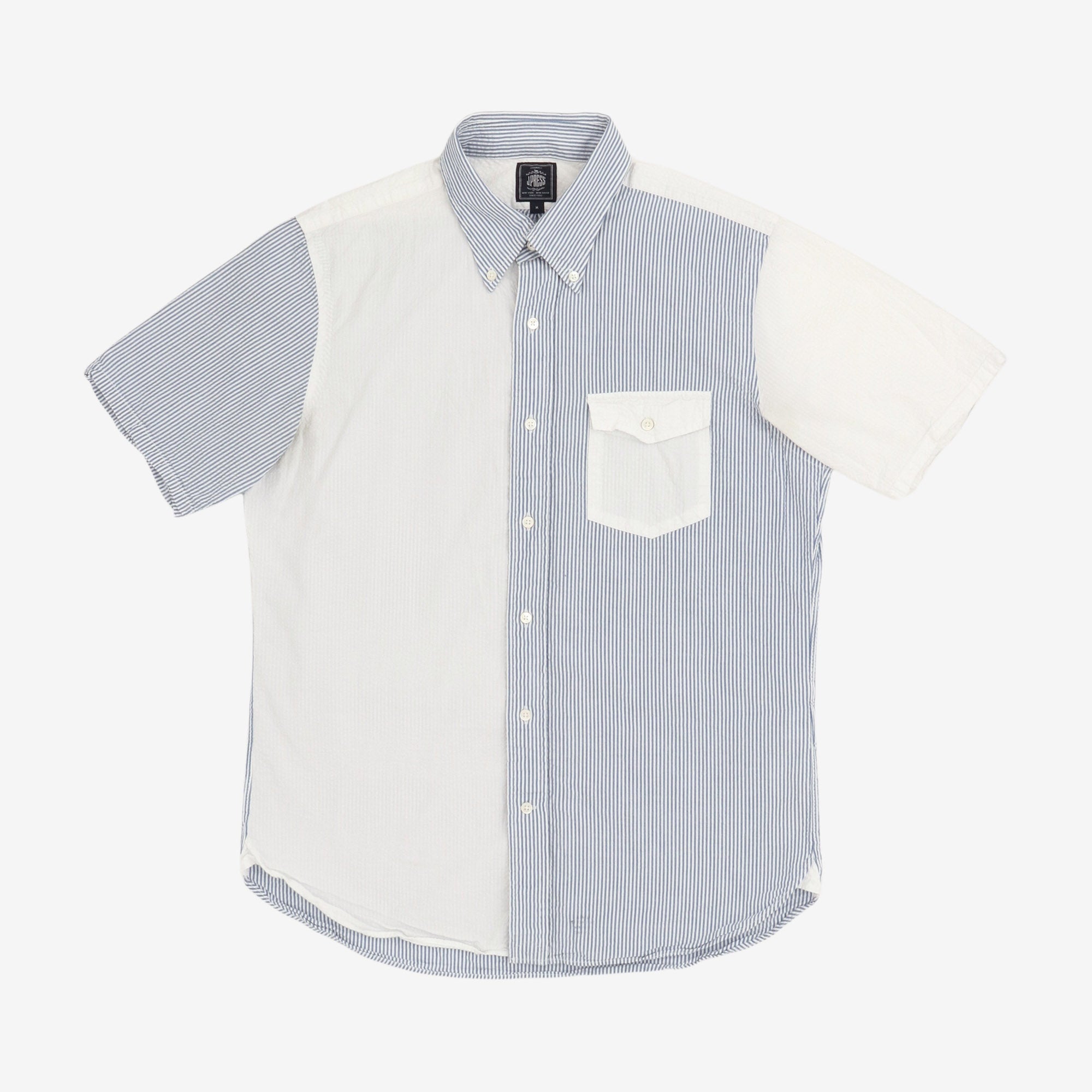 Irving BD Shirt