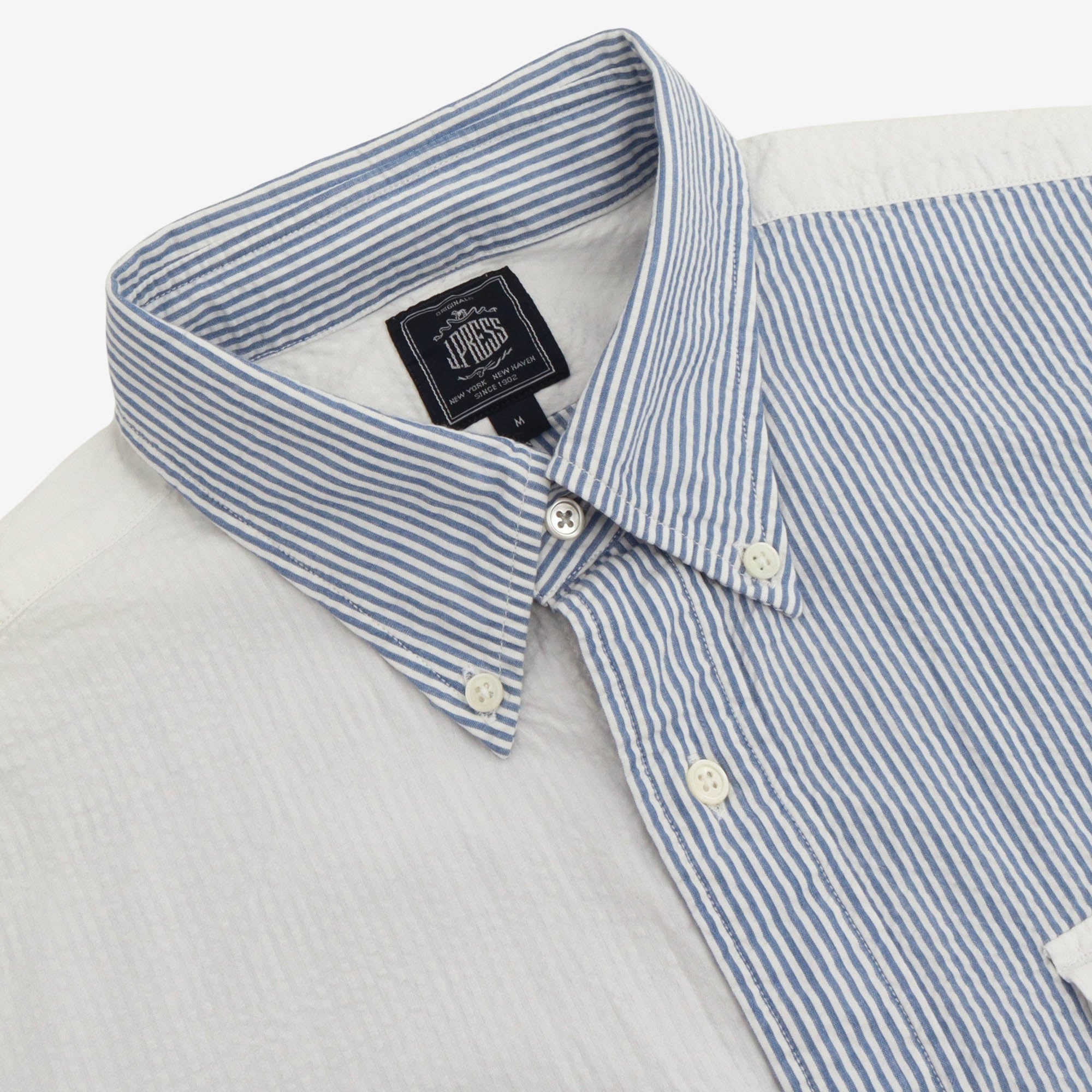 Irving BD Shirt