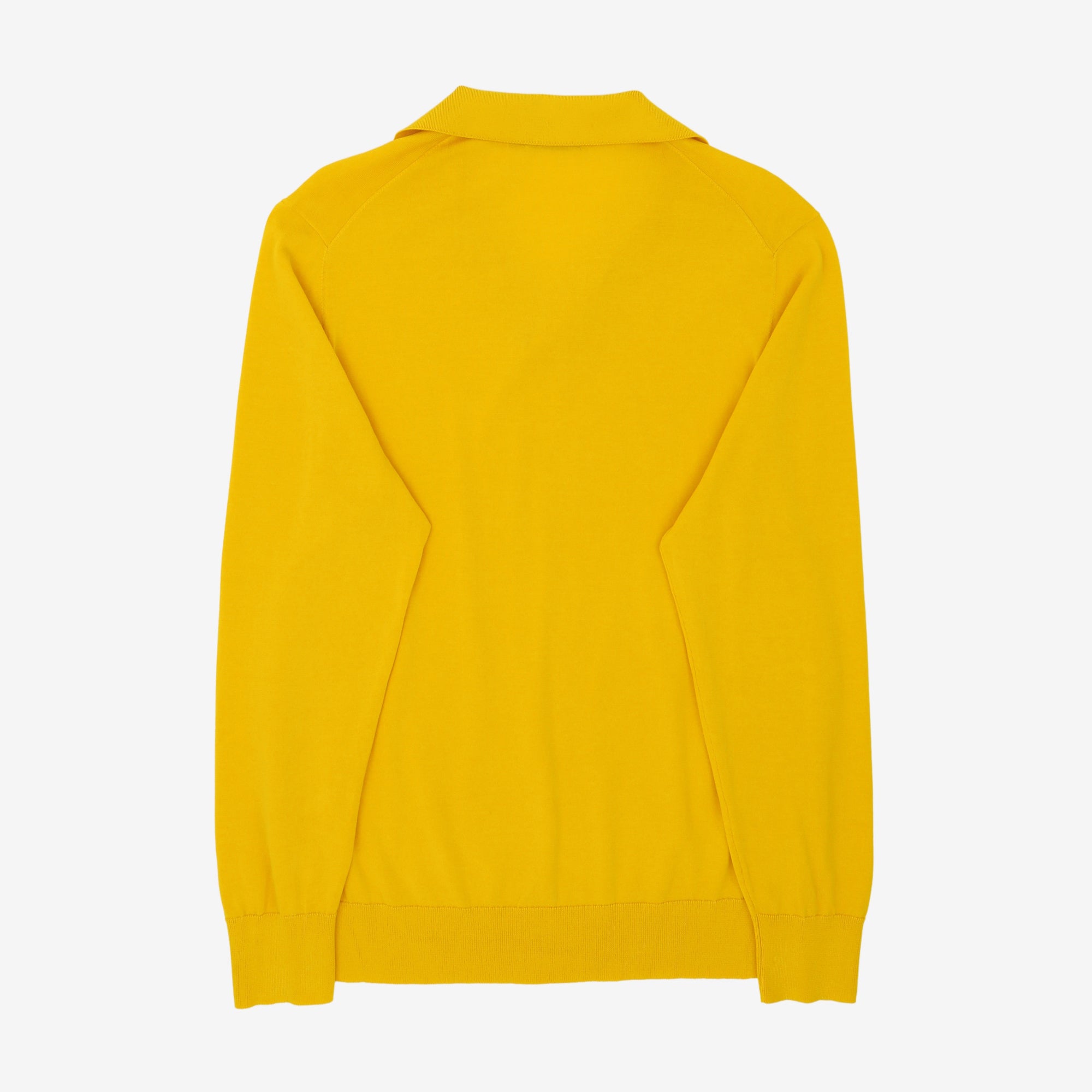 Amalfi Polo Sweater