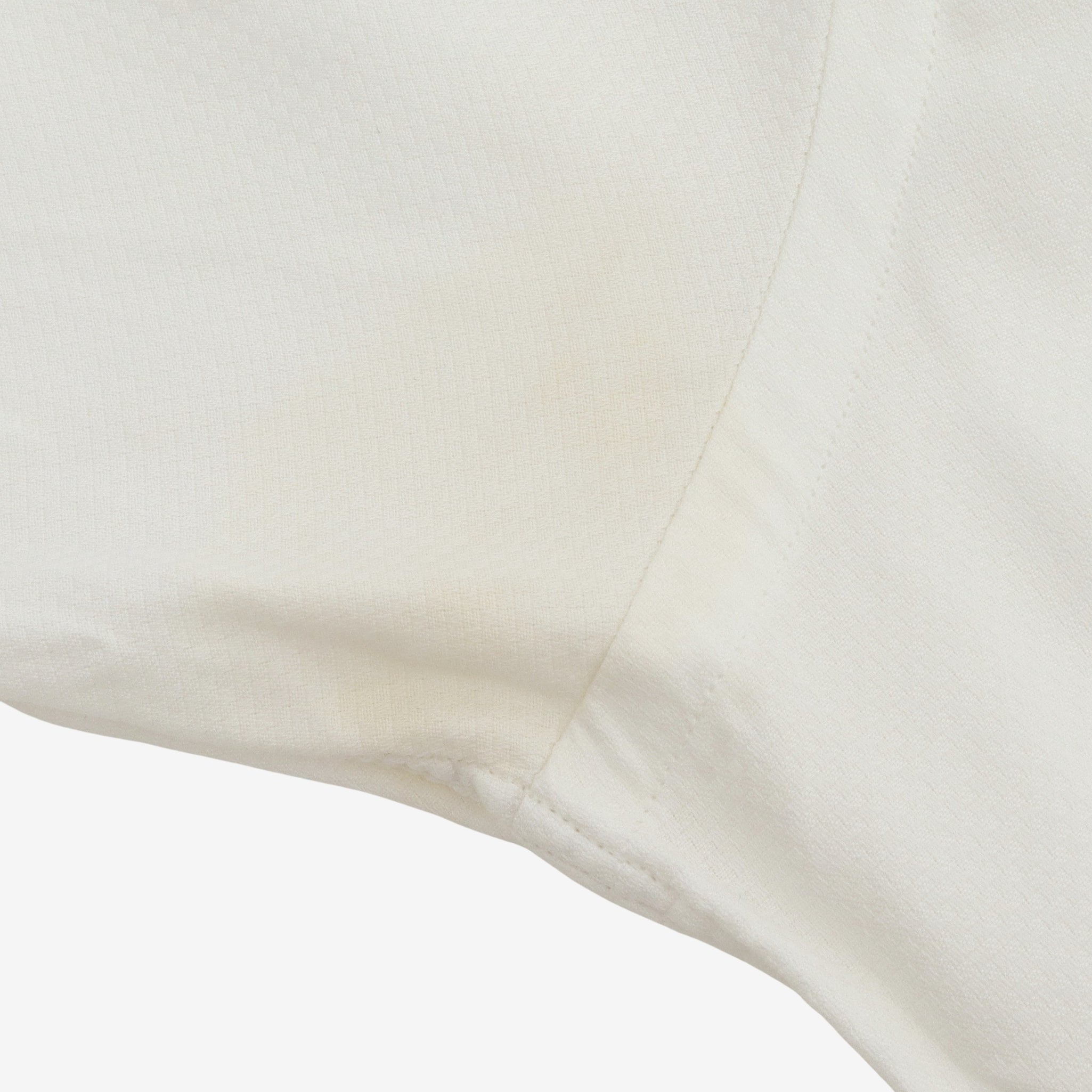 Double Cuff Jacquard Dress Shirt