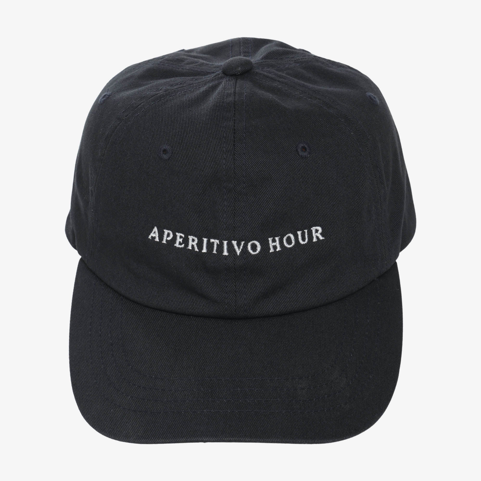 Aperitivo Hour Cap