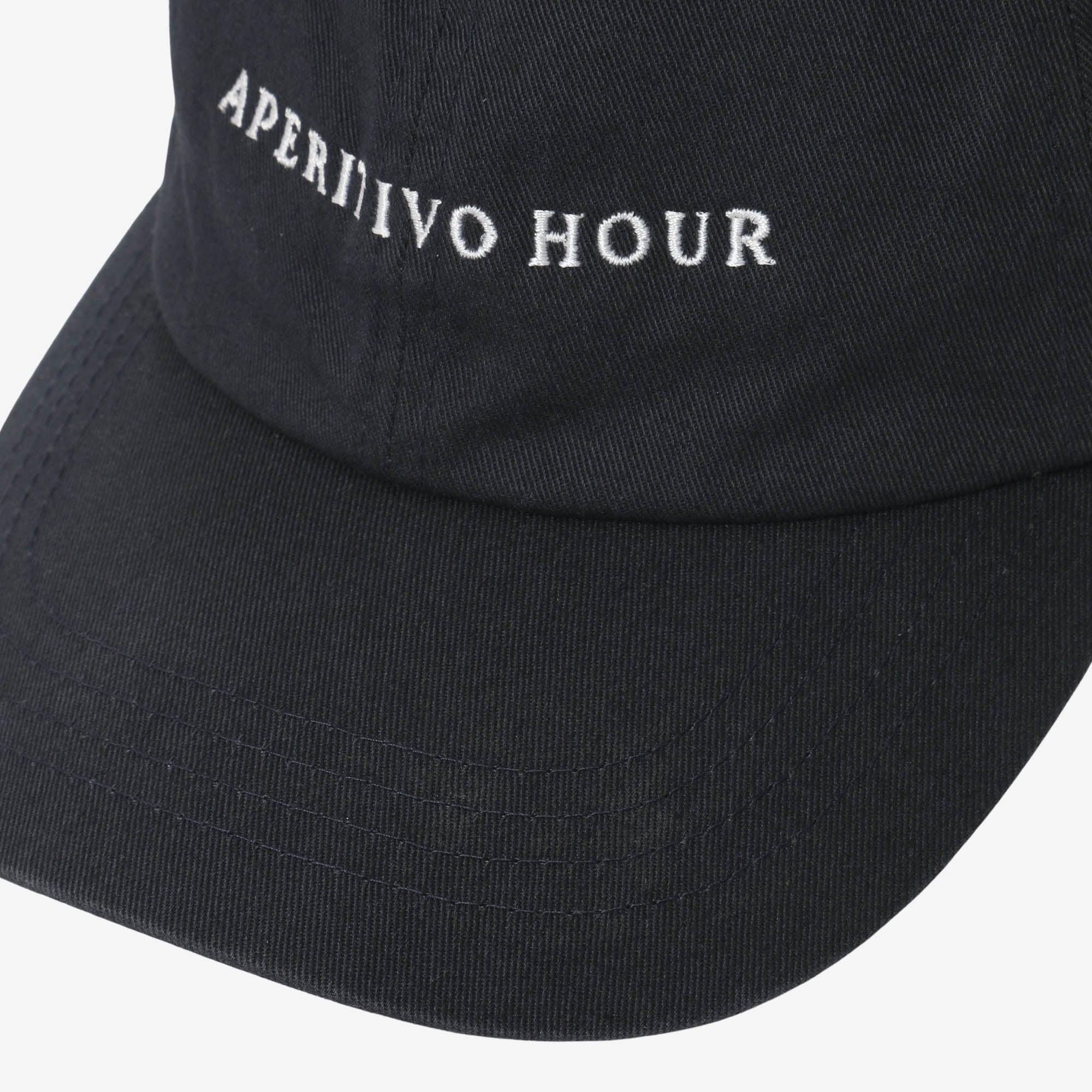 Aperitivo Hour Cap