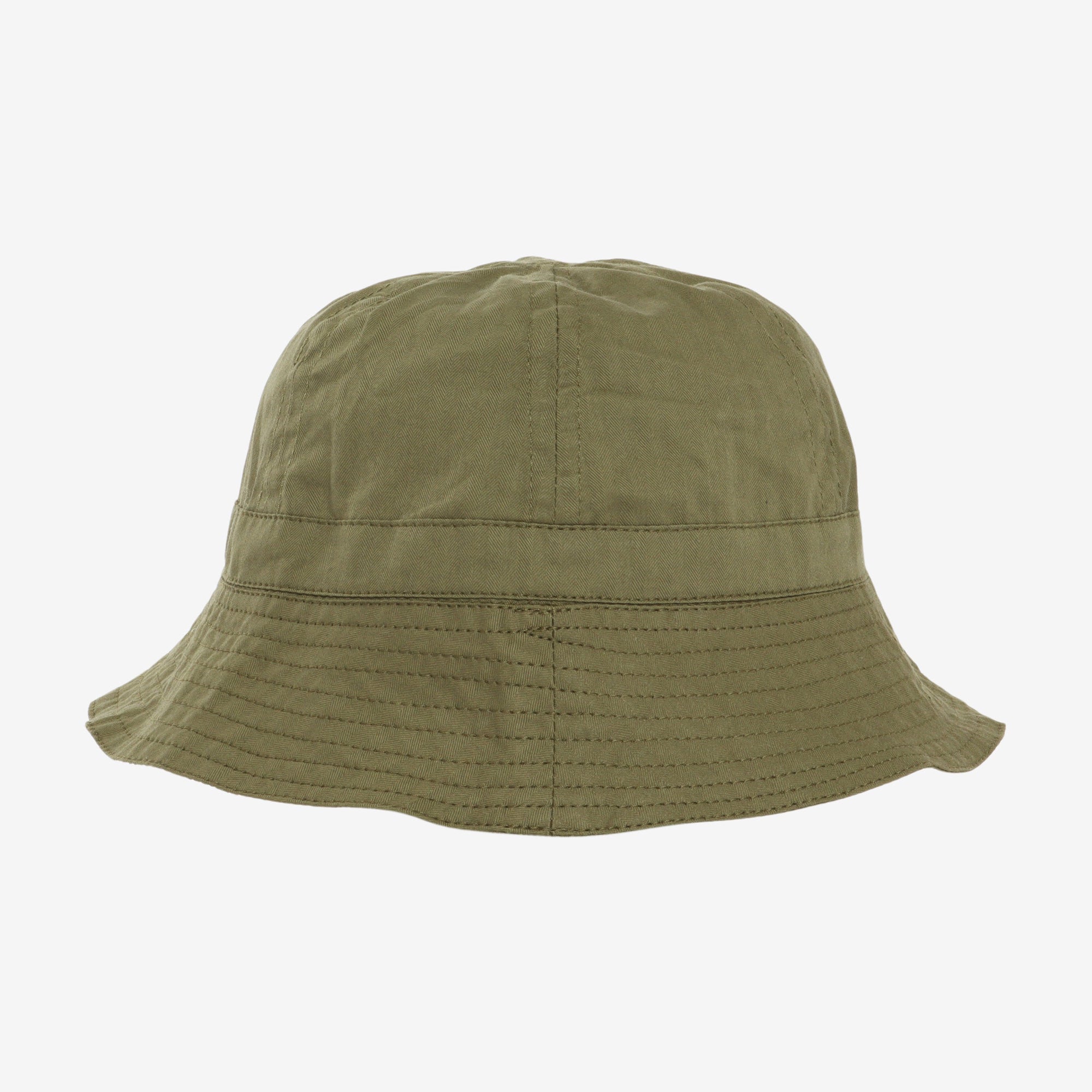 Cedric Bucket Hat