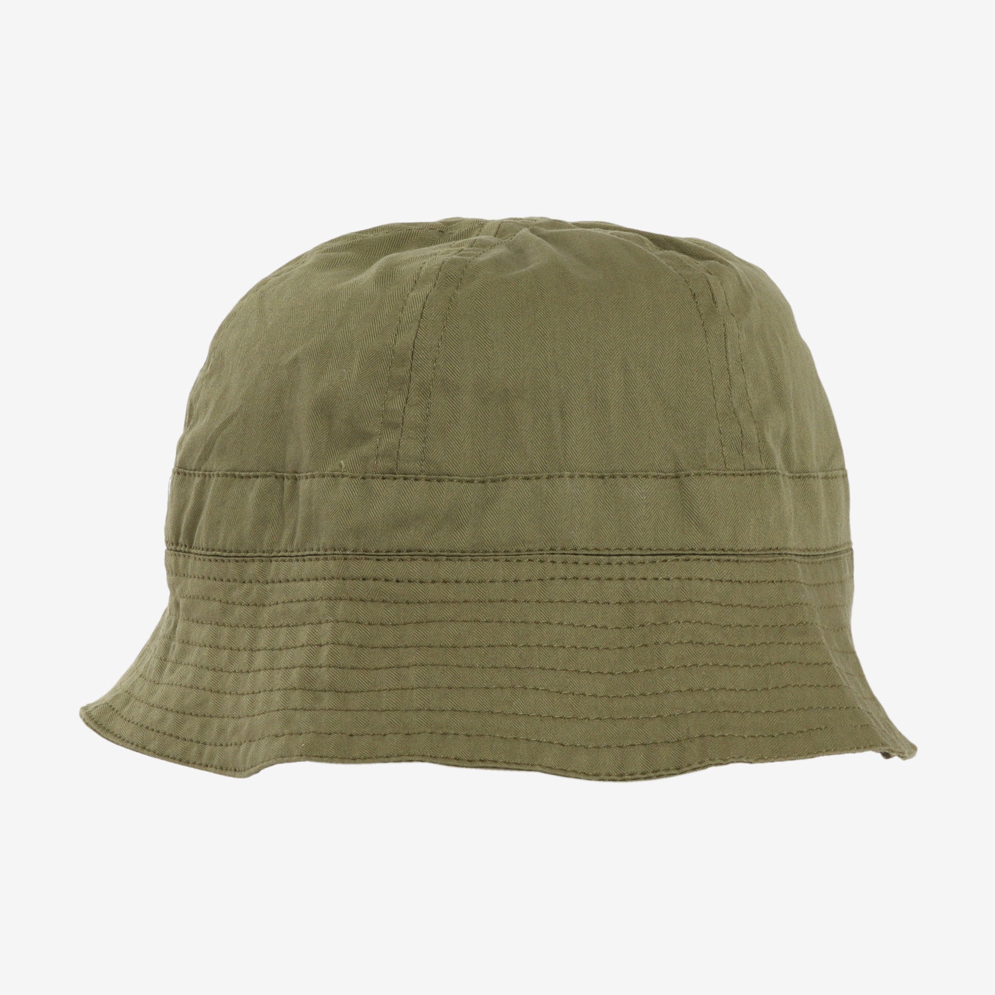 Cedric Bucket Hat