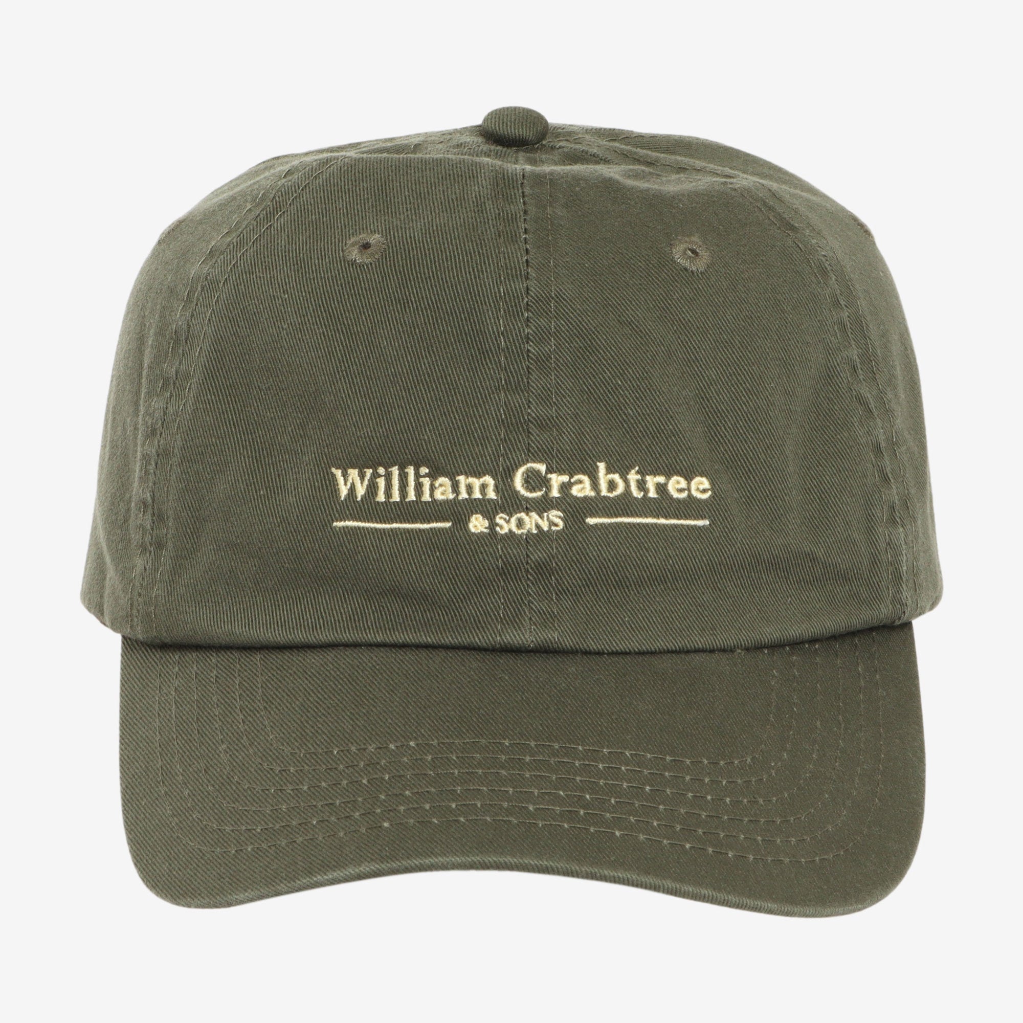 Logo Baseball Cap