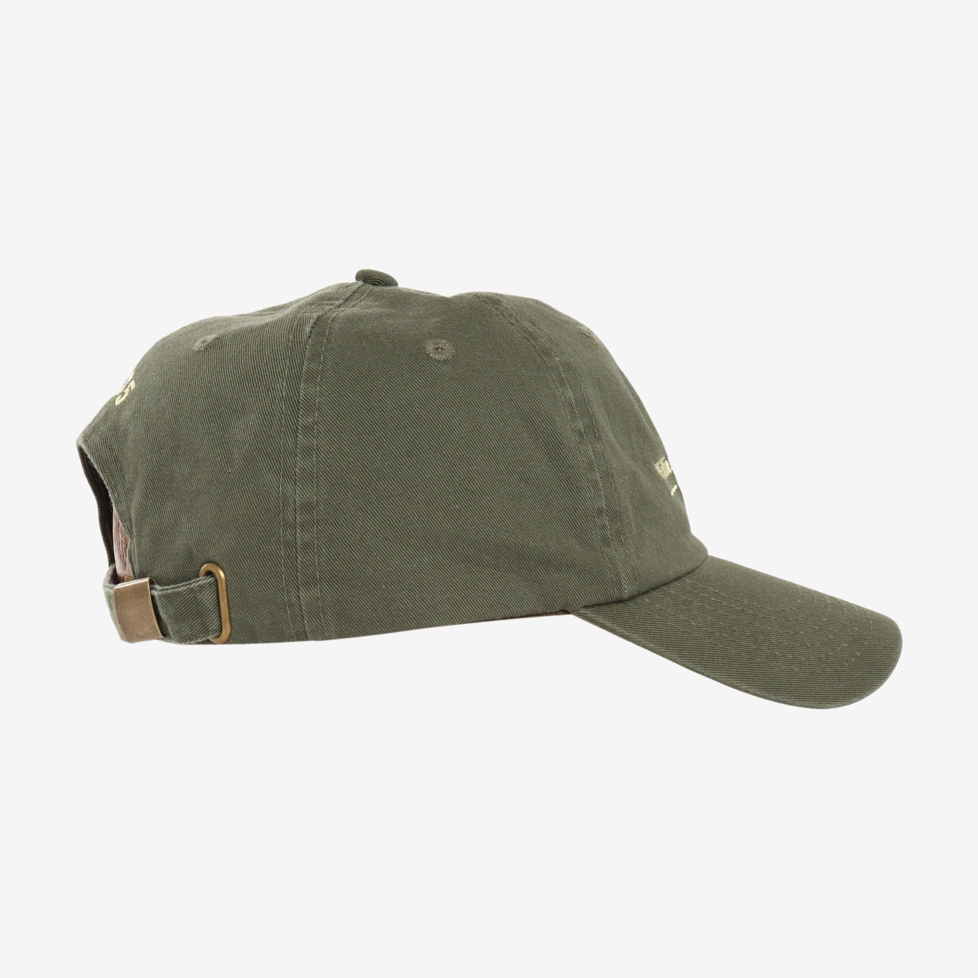 Logo Baseball Cap