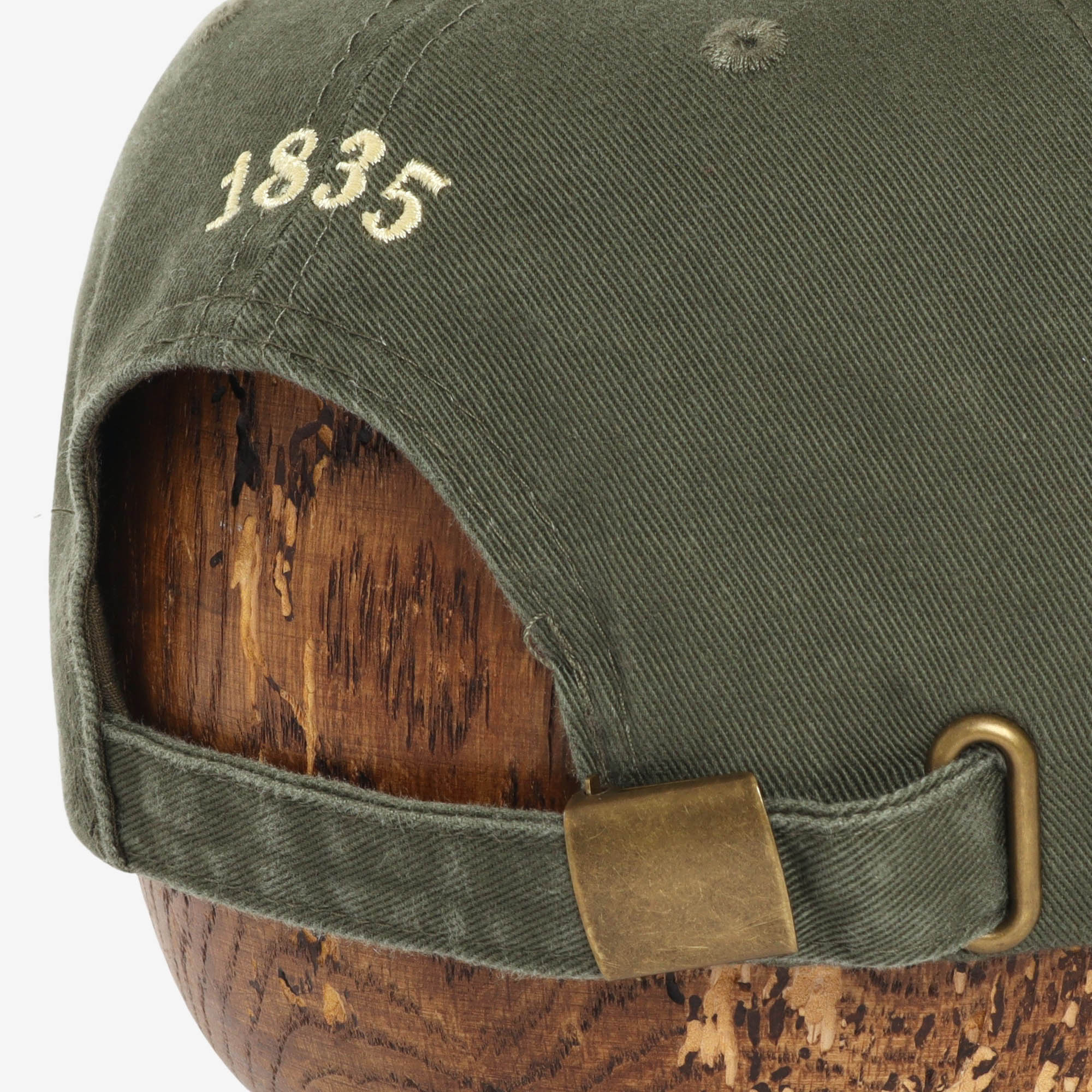 Logo Baseball Cap