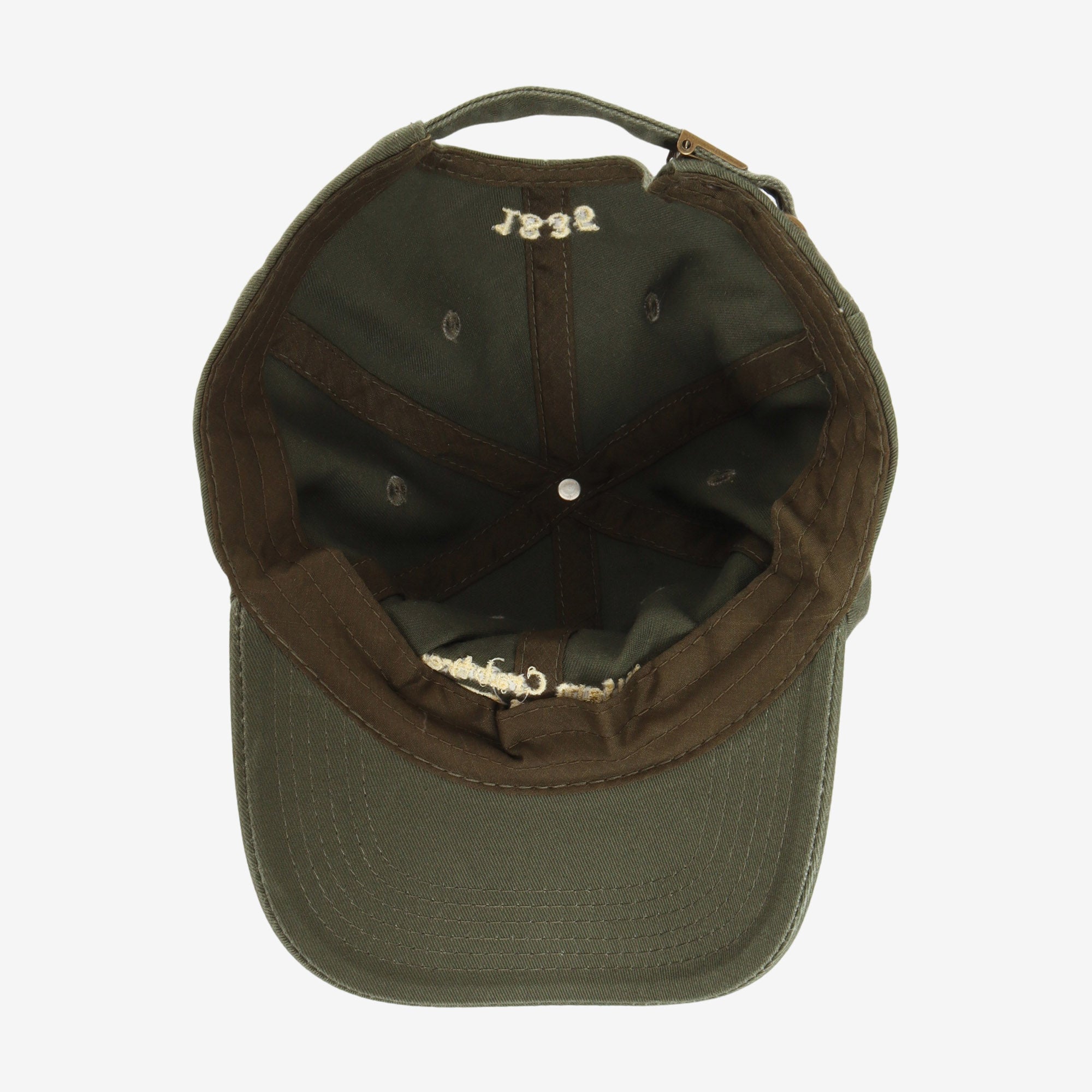 Logo Baseball Cap