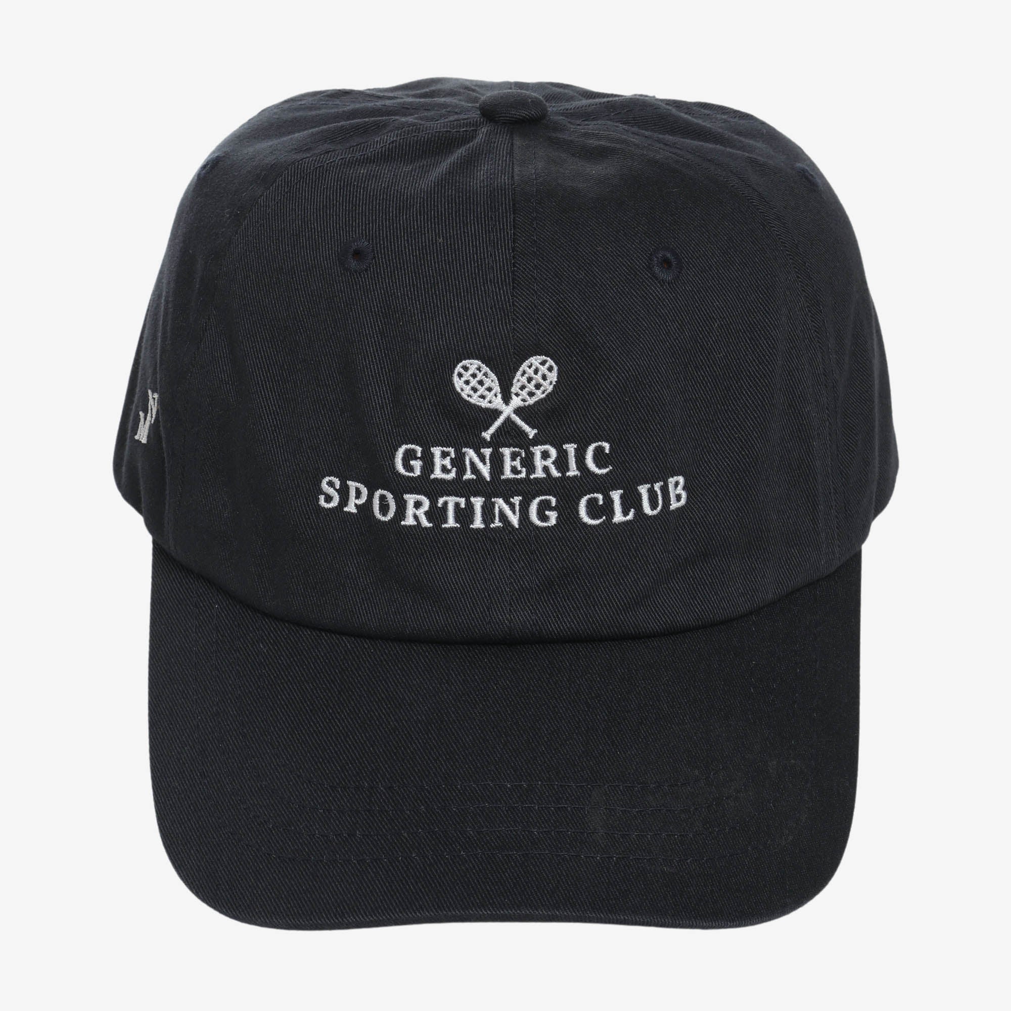 Generic Sporting Club Cap
